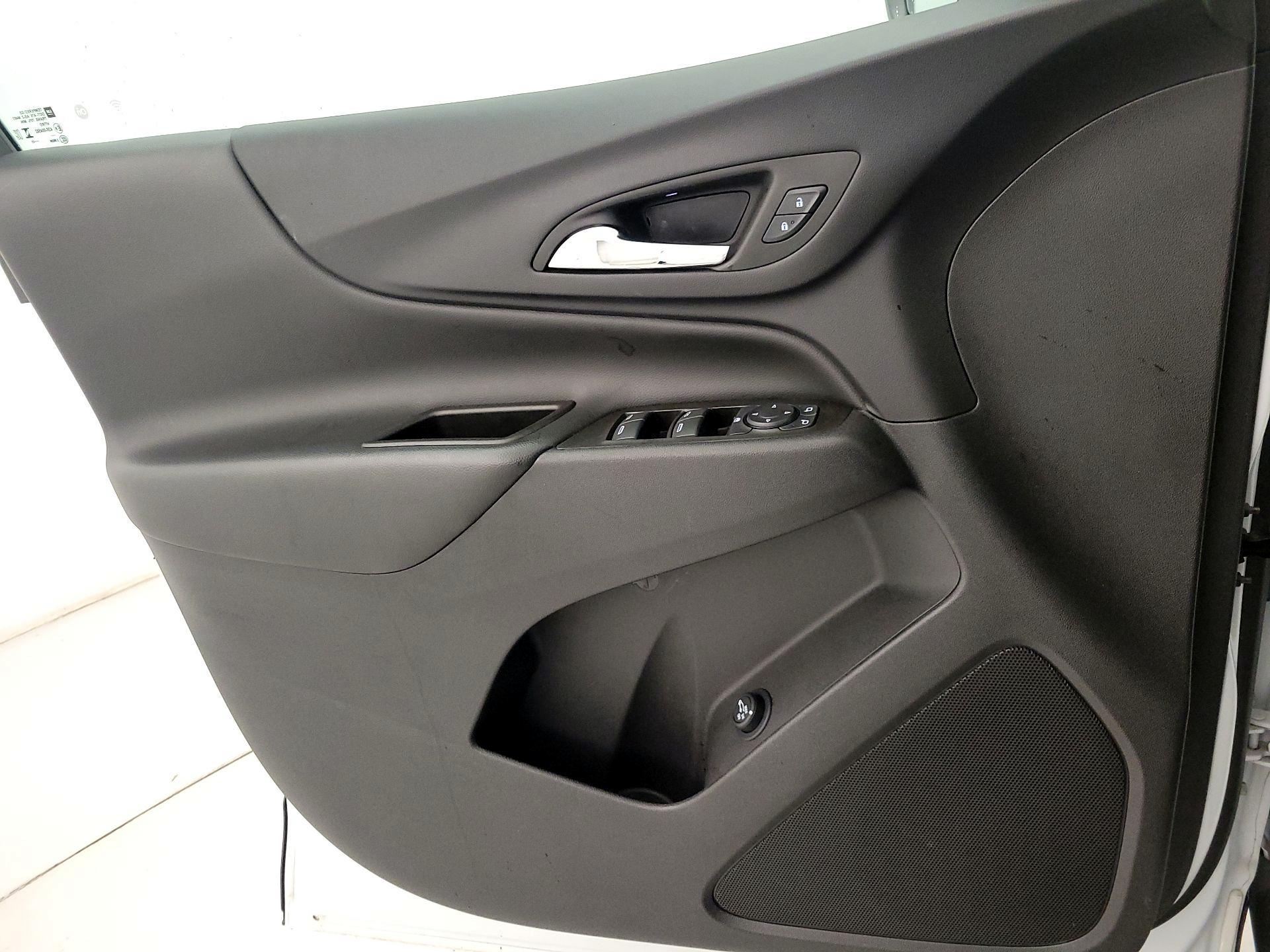 Thumbnail: 2023 Chevrolet Equinox - 12