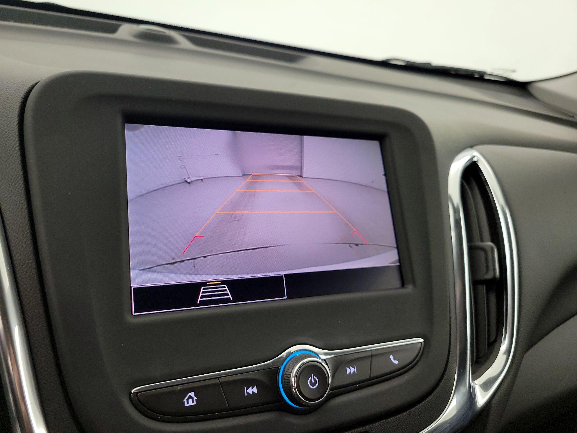 Thumbnail: 2023 Chevrolet Equinox - 14