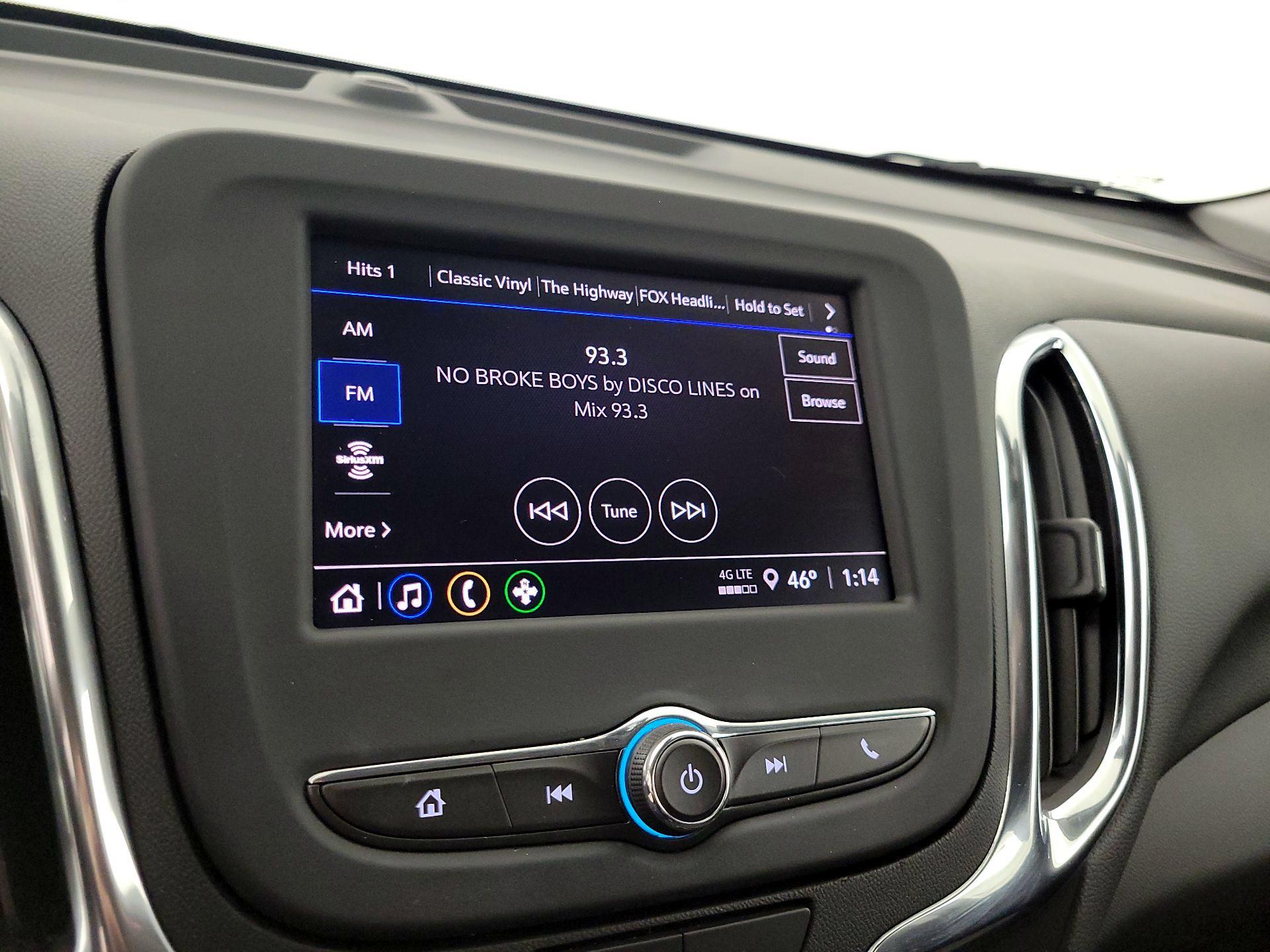 Thumbnail: 2023 Chevrolet Equinox - 15