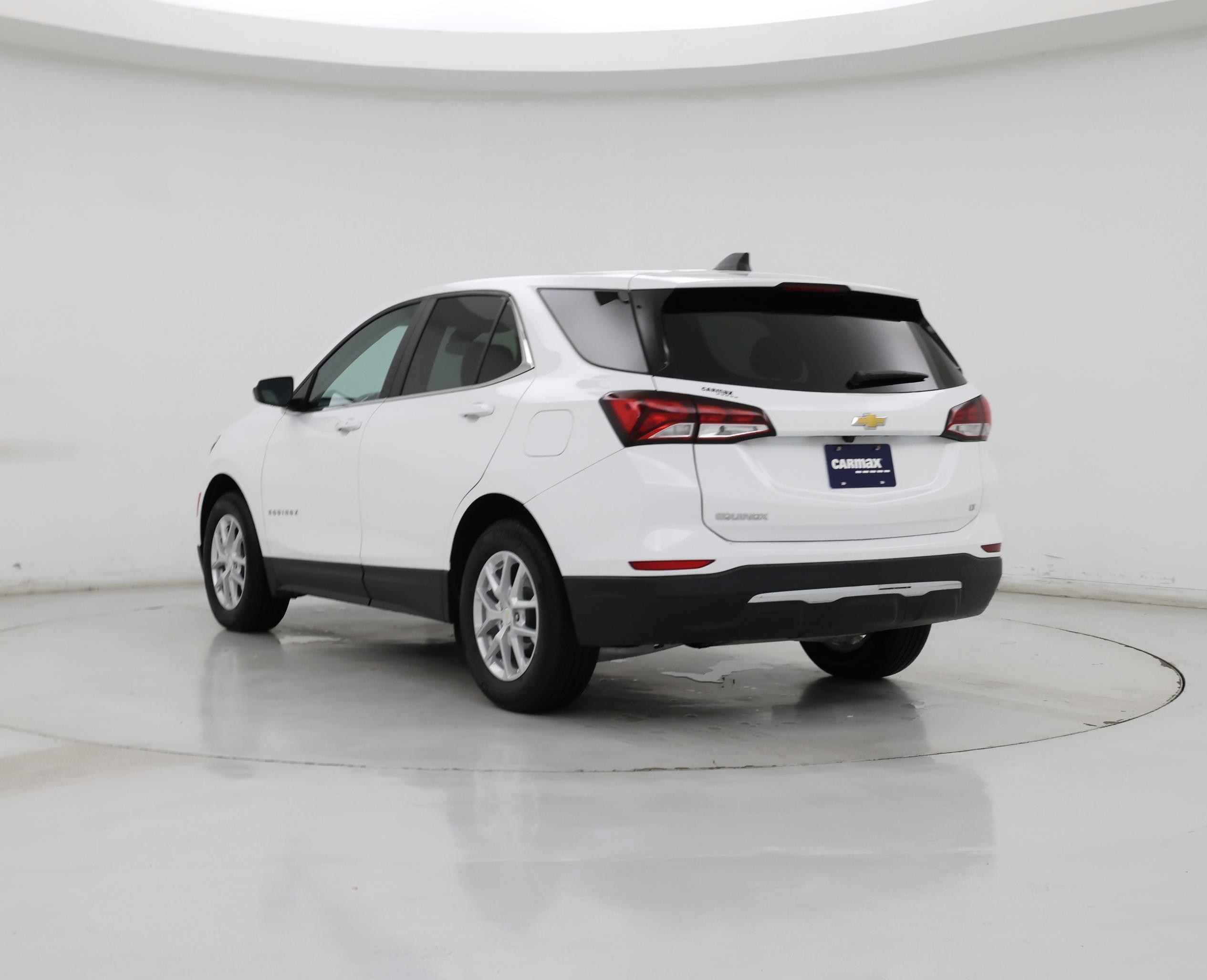 Thumbnail: 2023 Chevrolet Equinox - 2