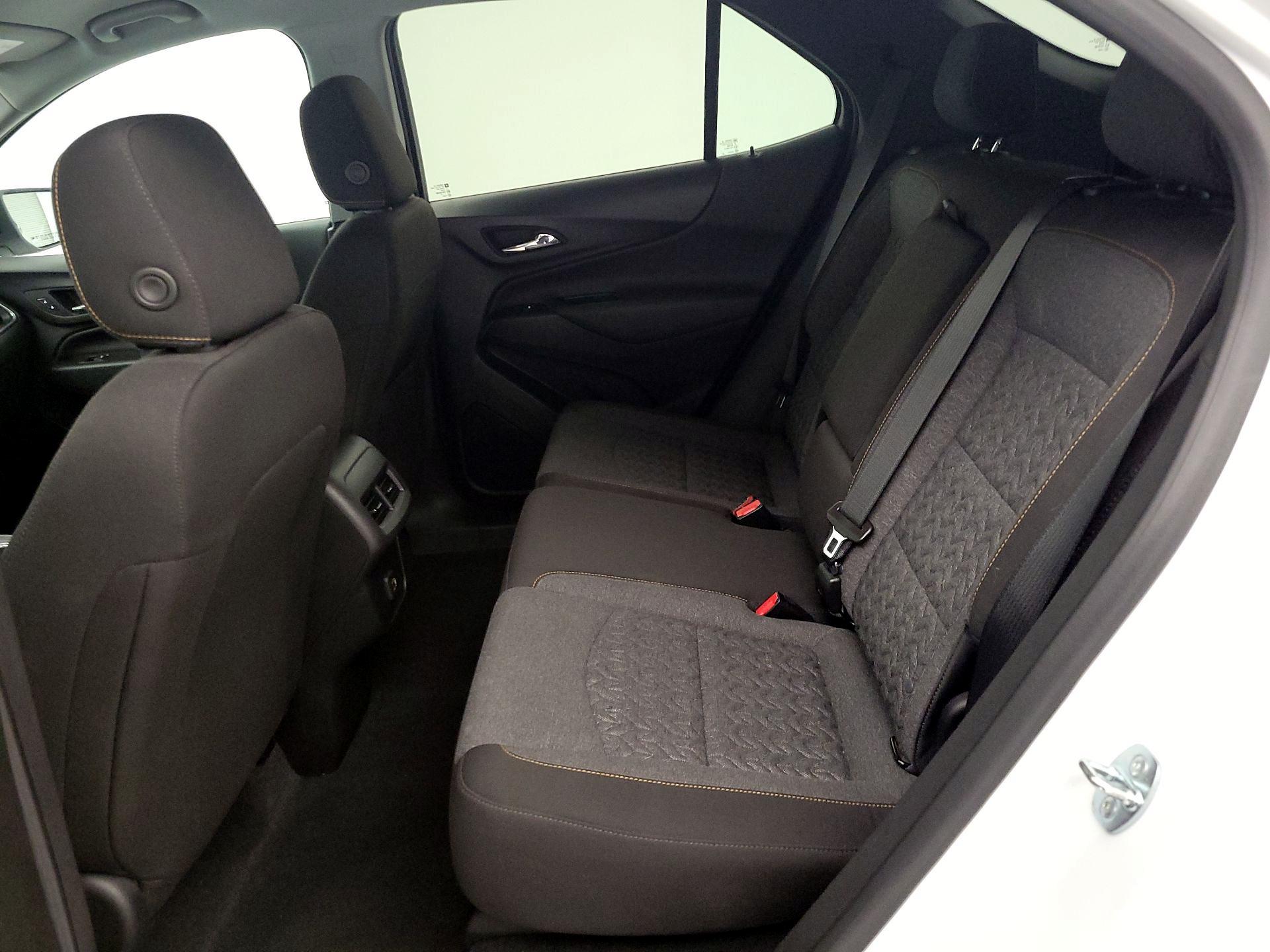 Thumbnail: 2023 Chevrolet Equinox - 19