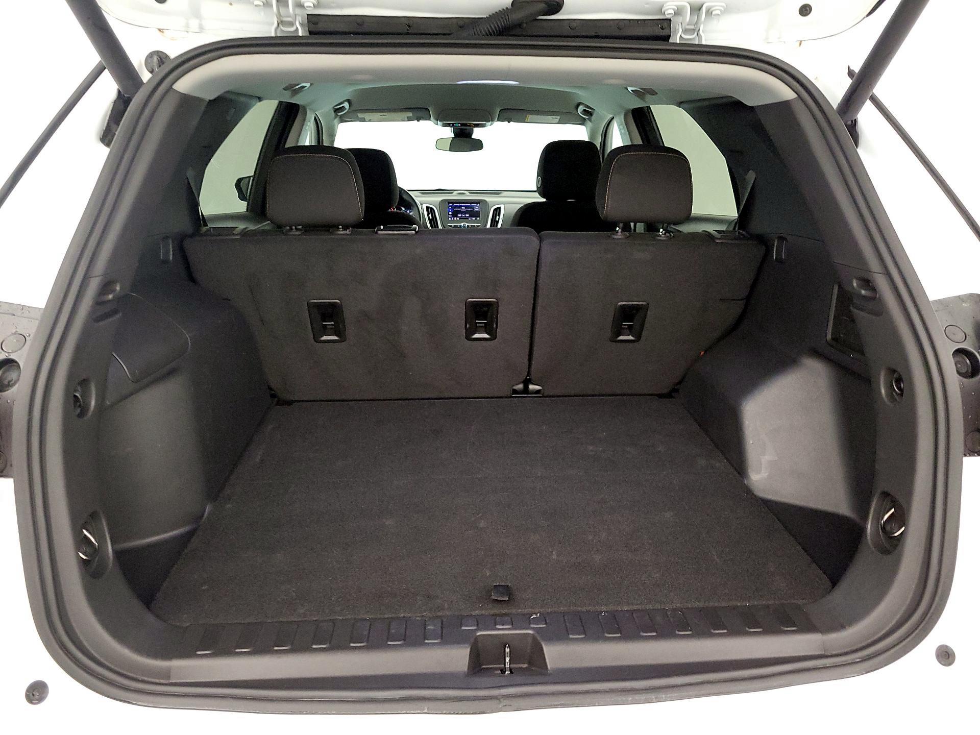 Thumbnail: 2023 Chevrolet Equinox - 20