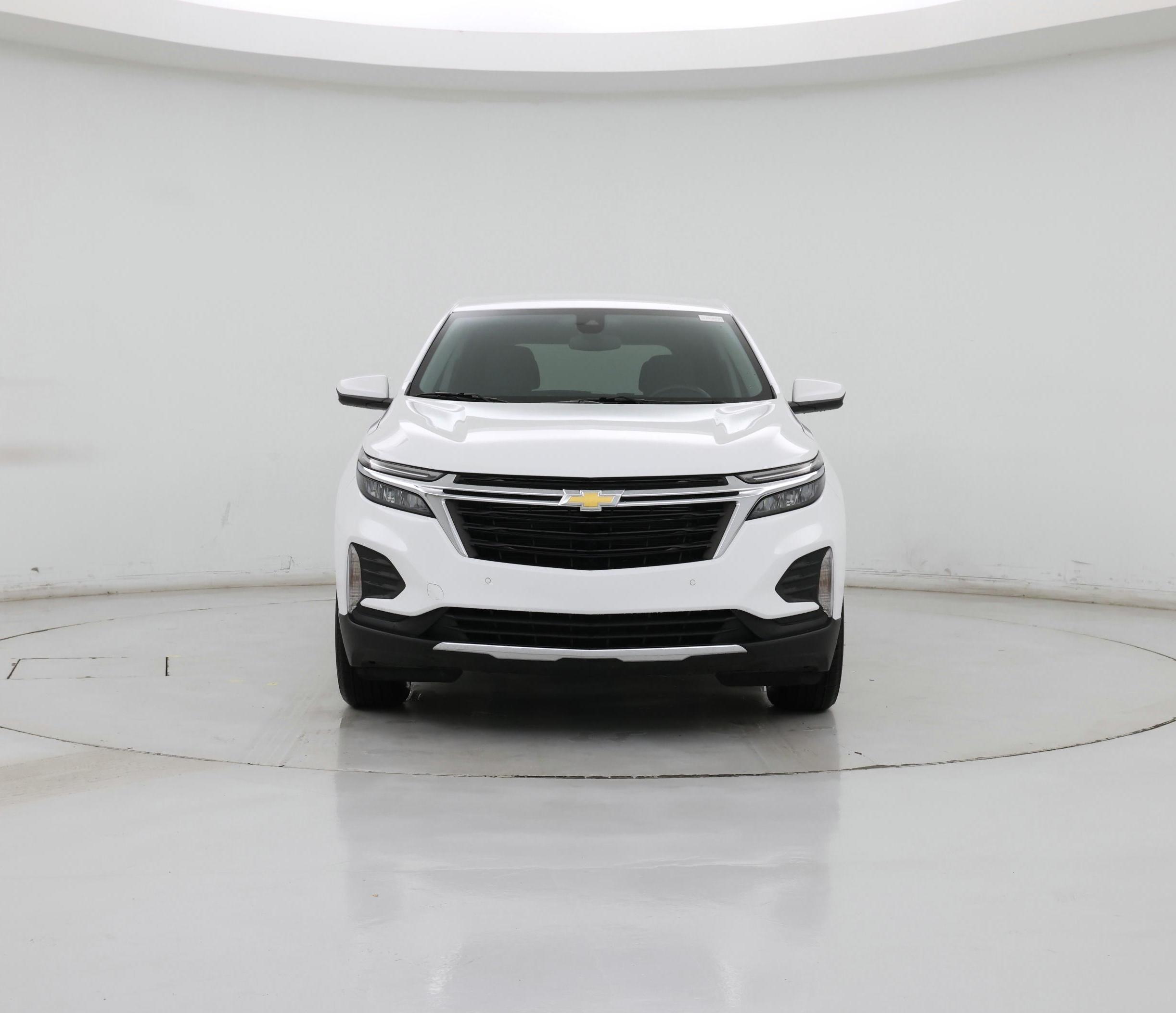 Thumbnail: 2023 Chevrolet Equinox - 5