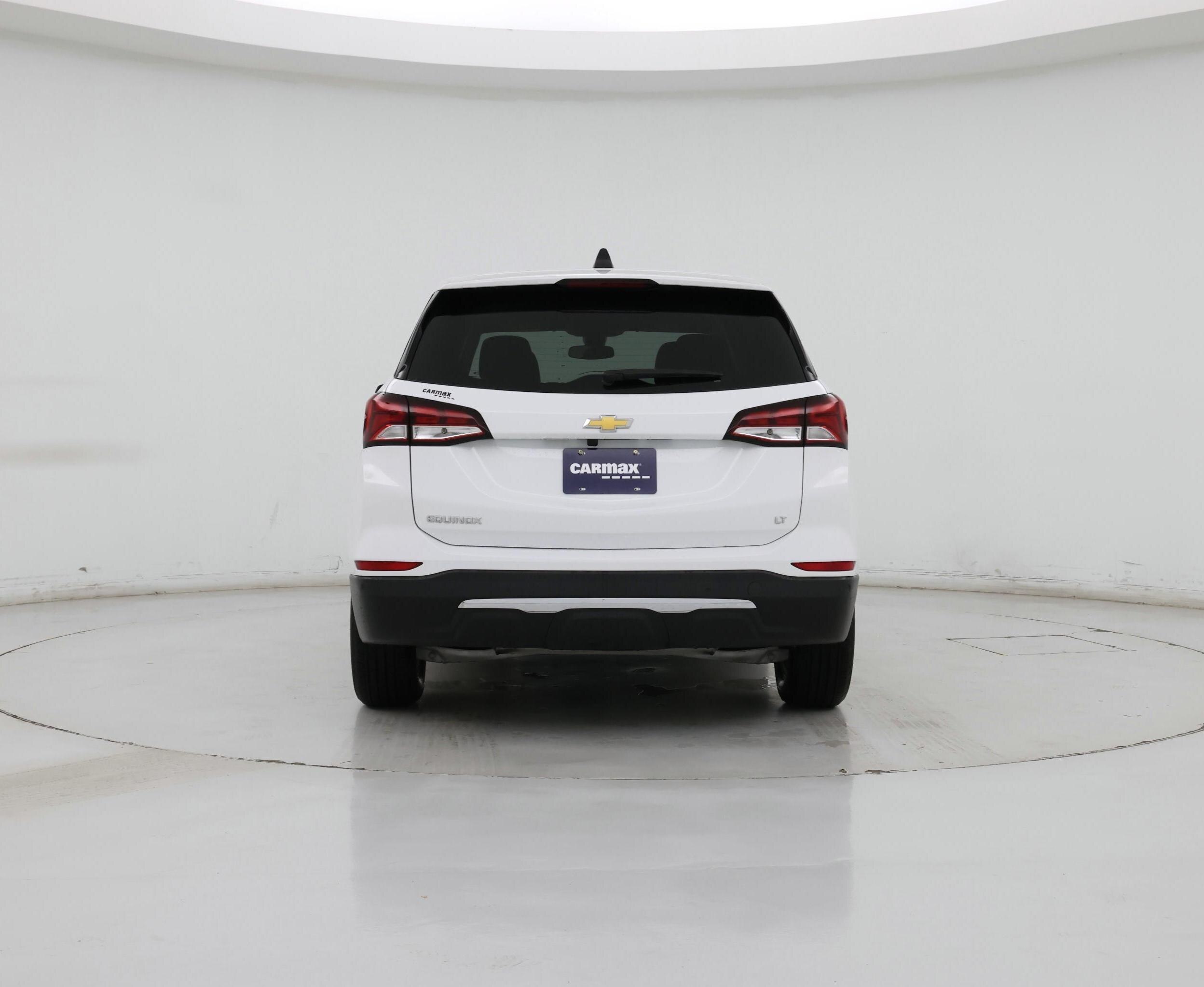 Thumbnail: 2023 Chevrolet Equinox - 6