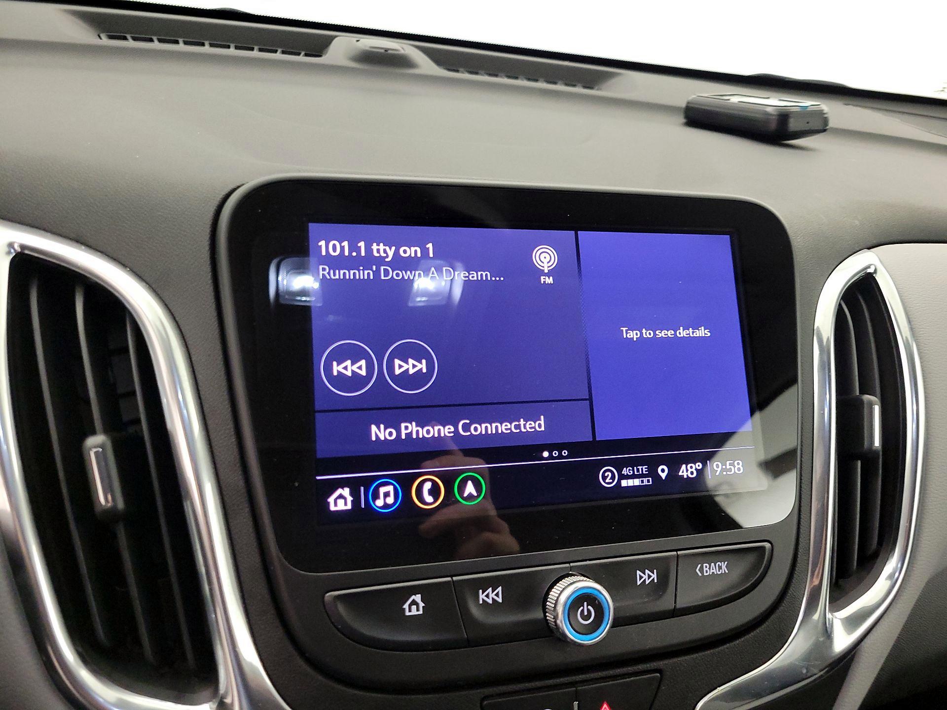 Thumbnail: 2022 Chevrolet Equinox - 15