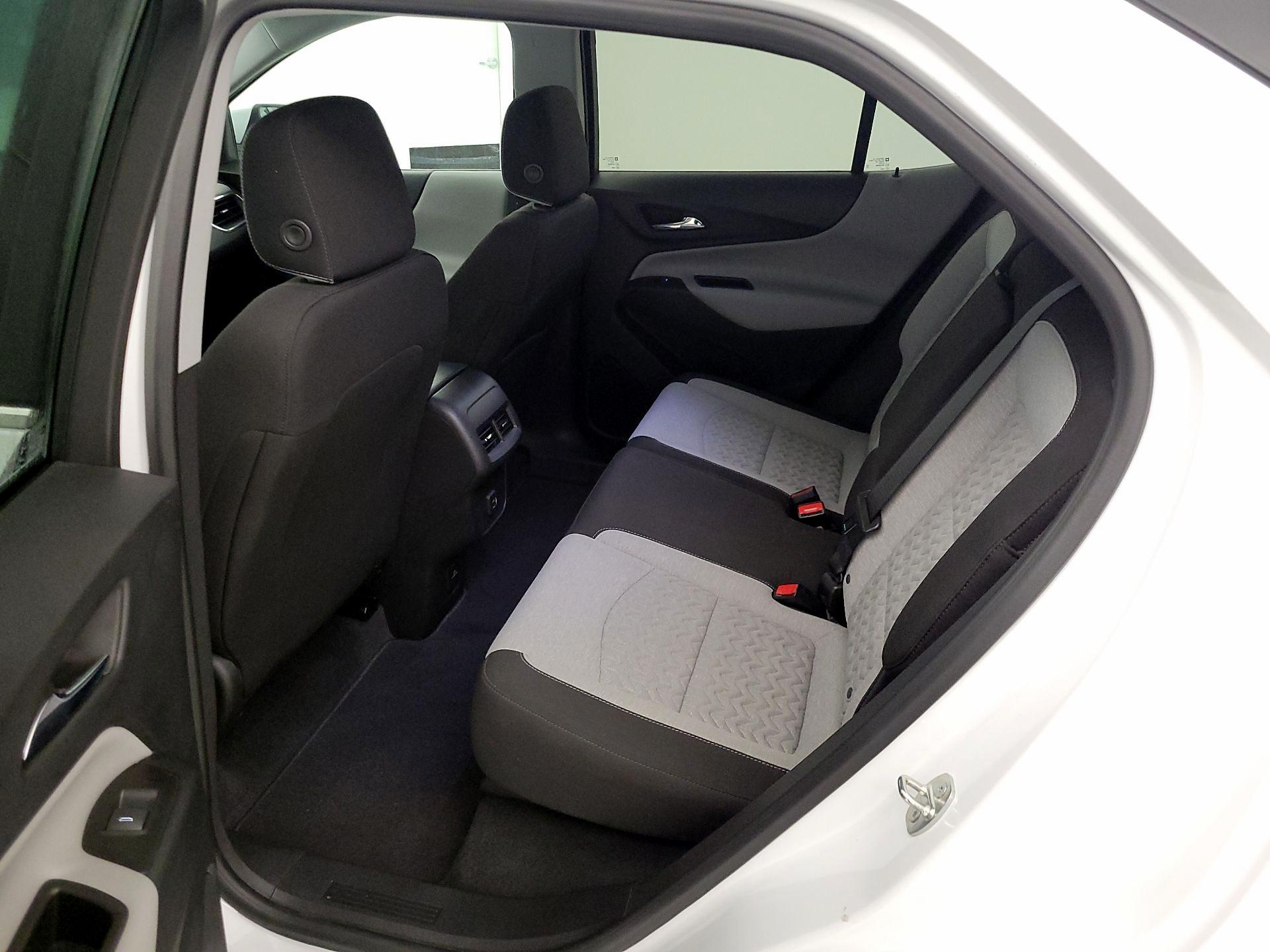 Thumbnail: 2022 Chevrolet Equinox - 19