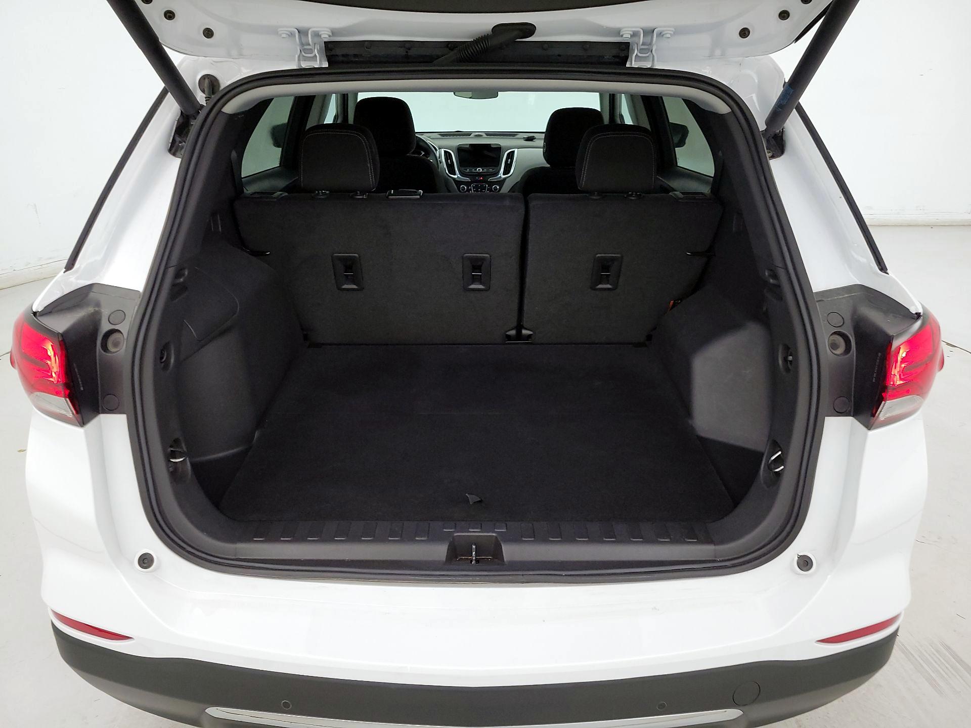 Thumbnail: 2022 Chevrolet Equinox - 20