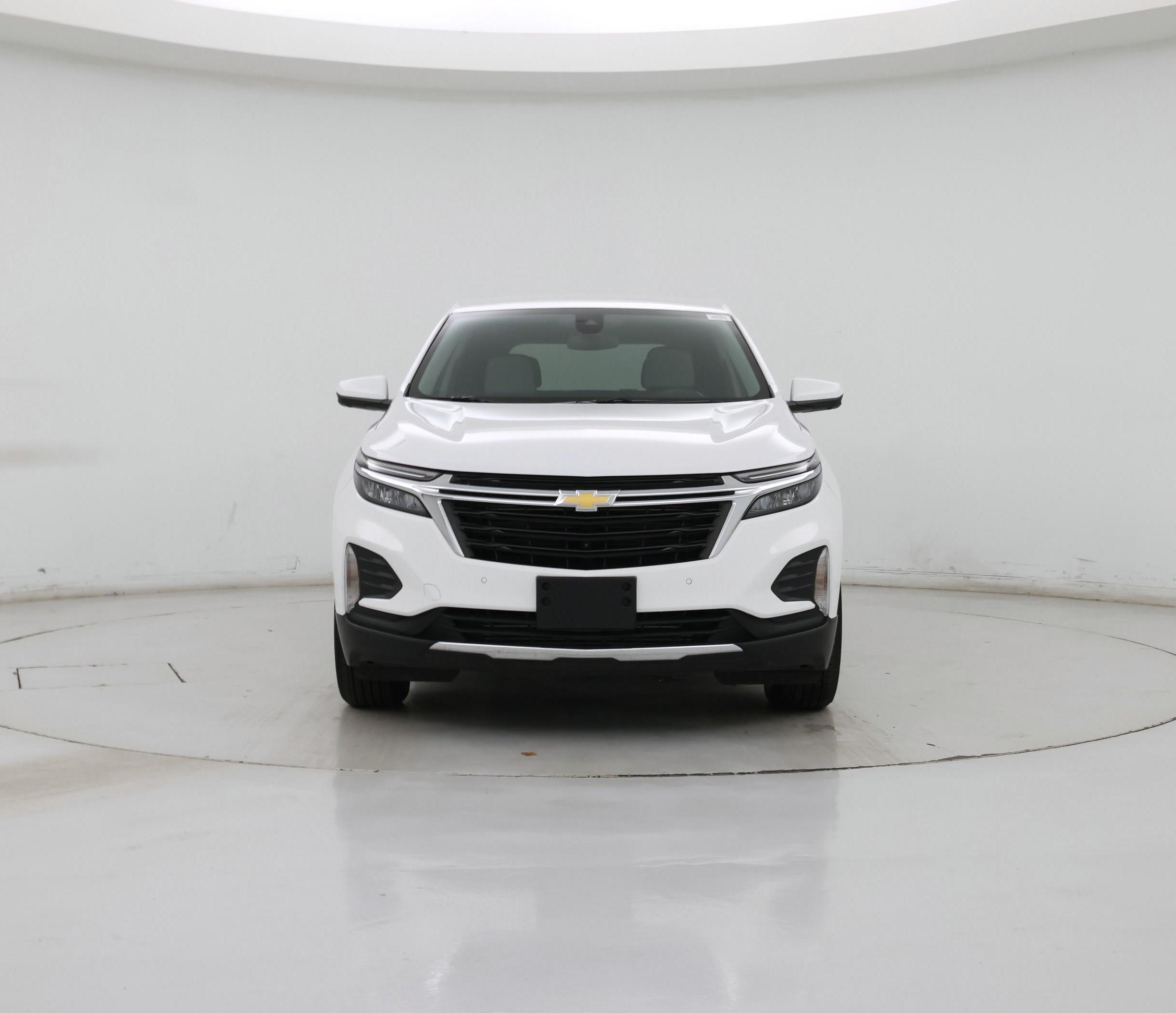 Thumbnail: 2022 Chevrolet Equinox - 5