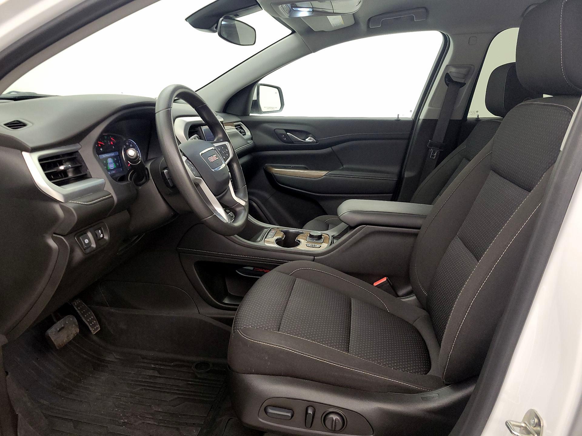 Thumbnail: 2023 GMC Acadia - 11