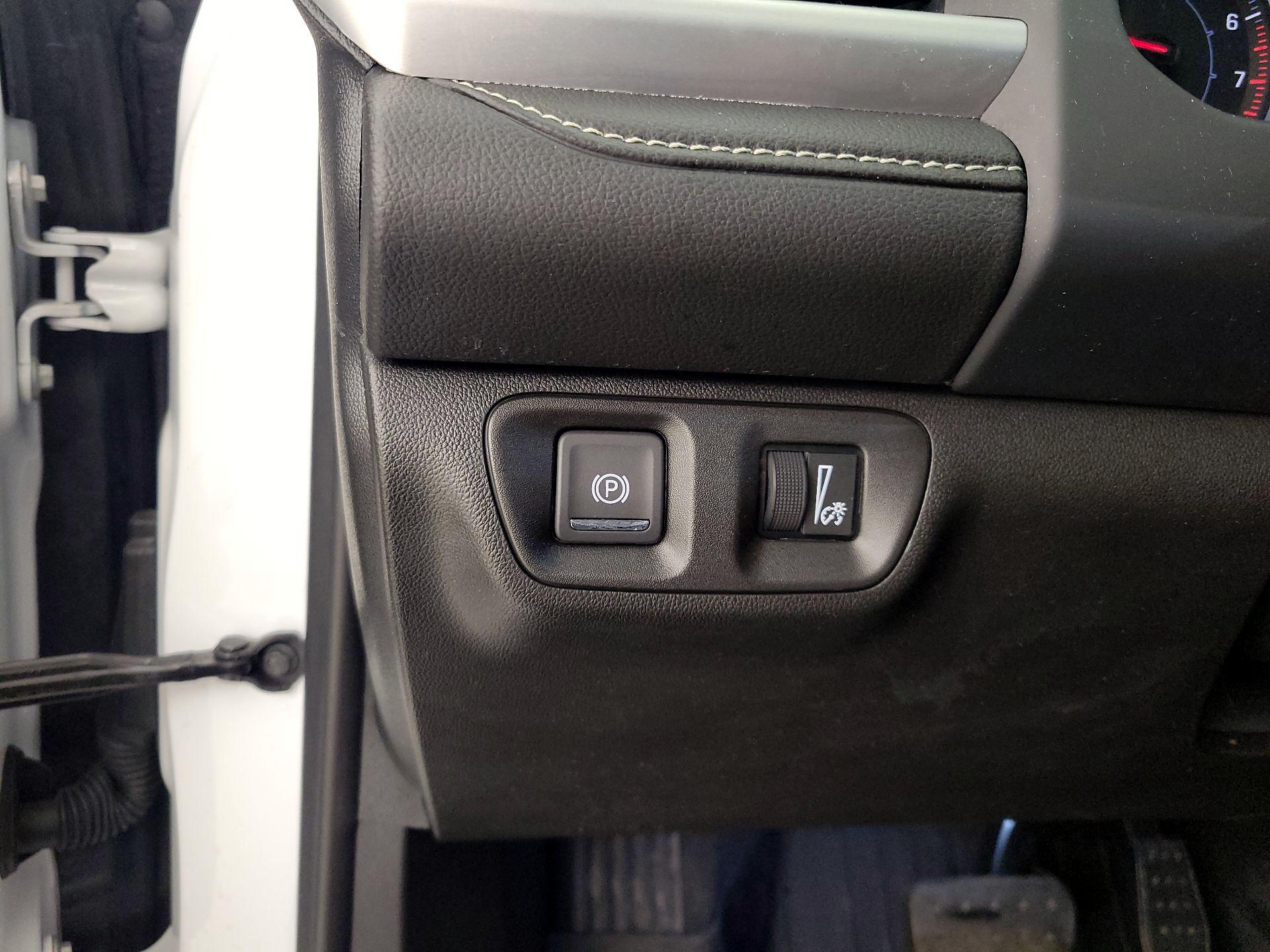 Thumbnail: 2023 GMC Acadia - 13