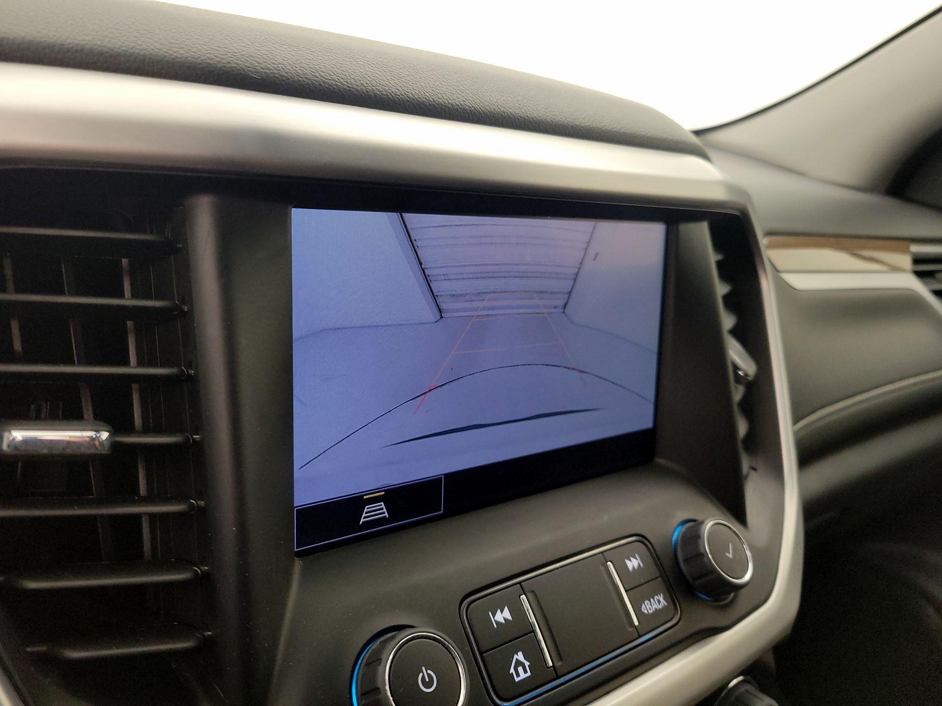 Thumbnail: 2023 GMC Acadia - 14