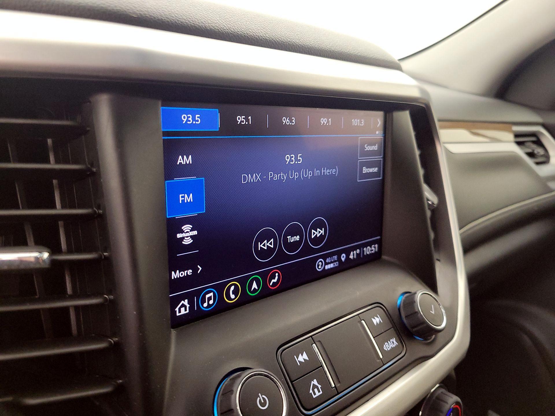 Thumbnail: 2023 GMC Acadia - 15