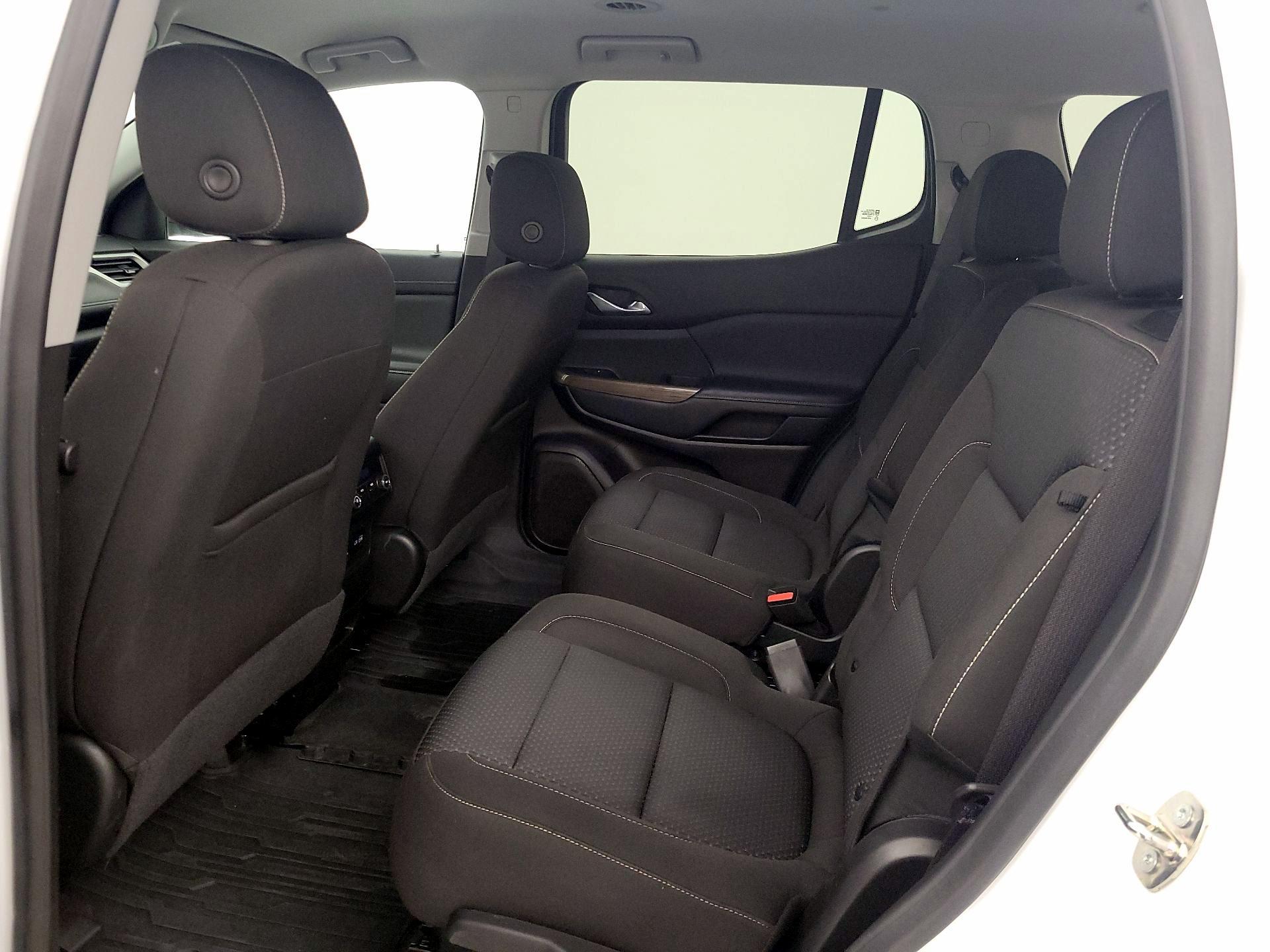 Thumbnail: 2023 GMC Acadia - 19