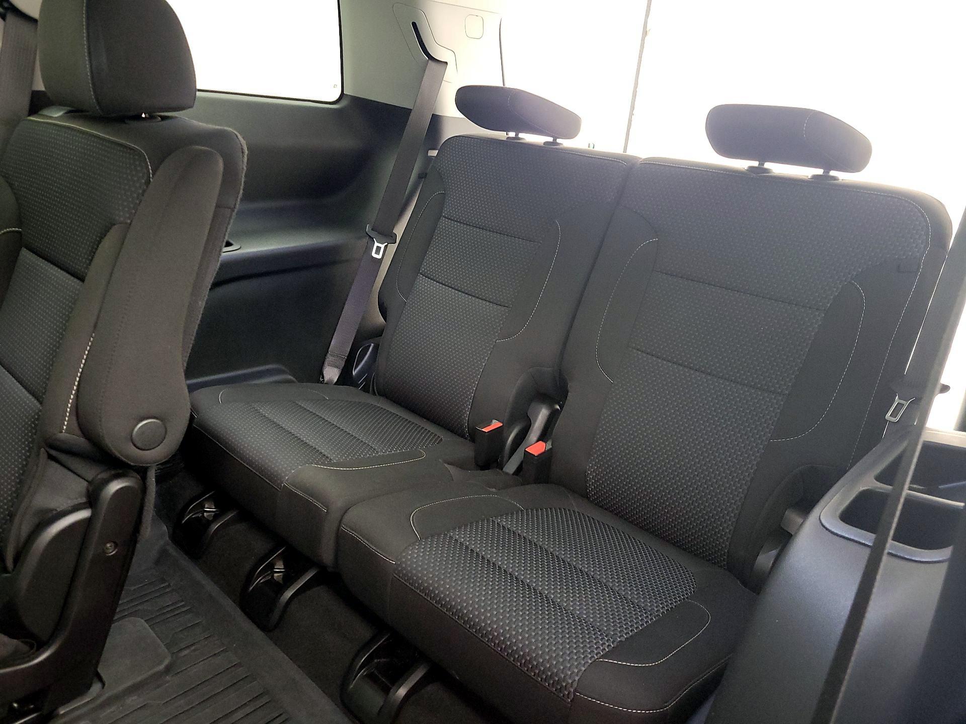 Thumbnail: 2023 GMC Acadia - 20