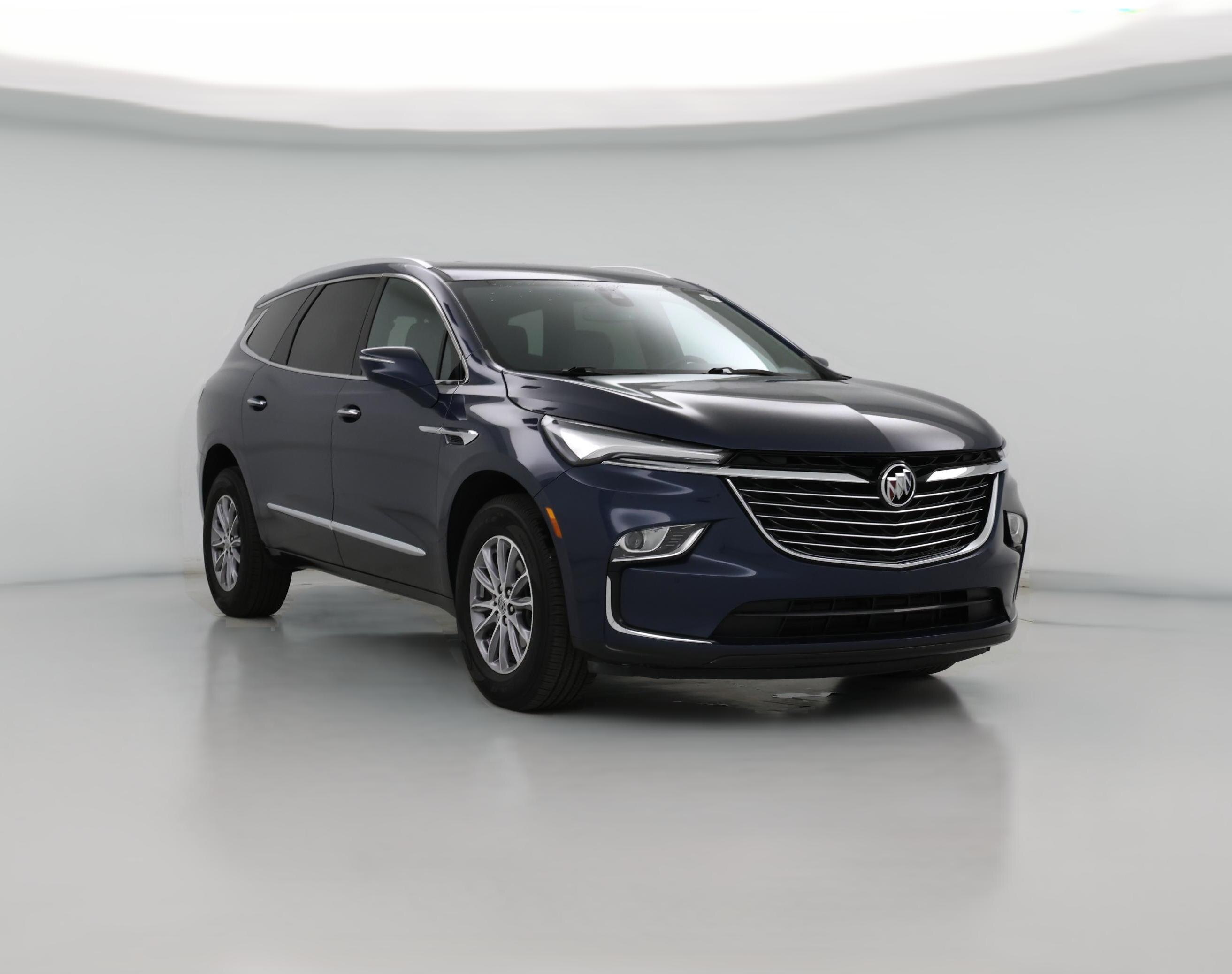 Thumbnail: 2023 Buick Enclave - 1