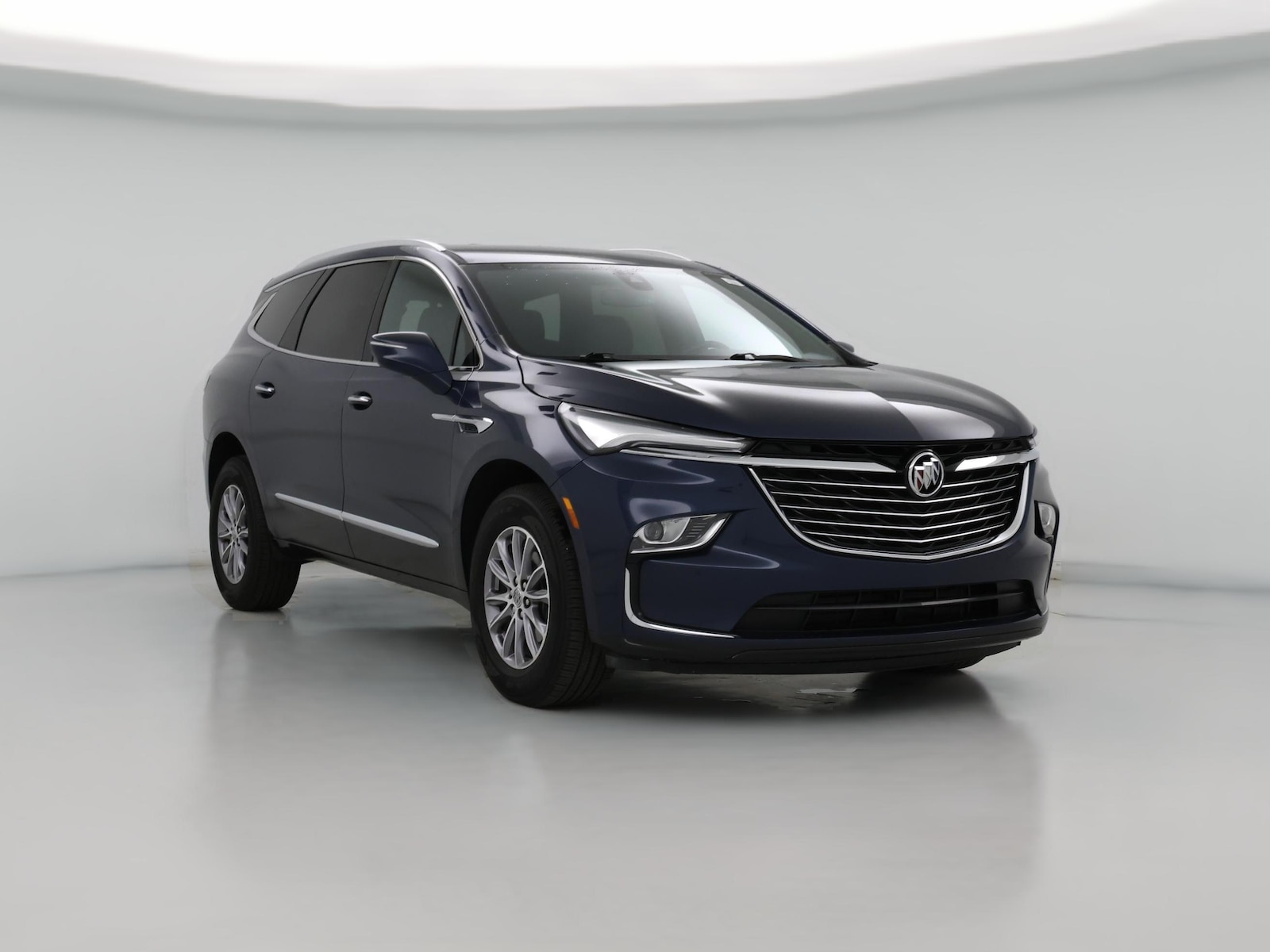 2023 Buick Enclave