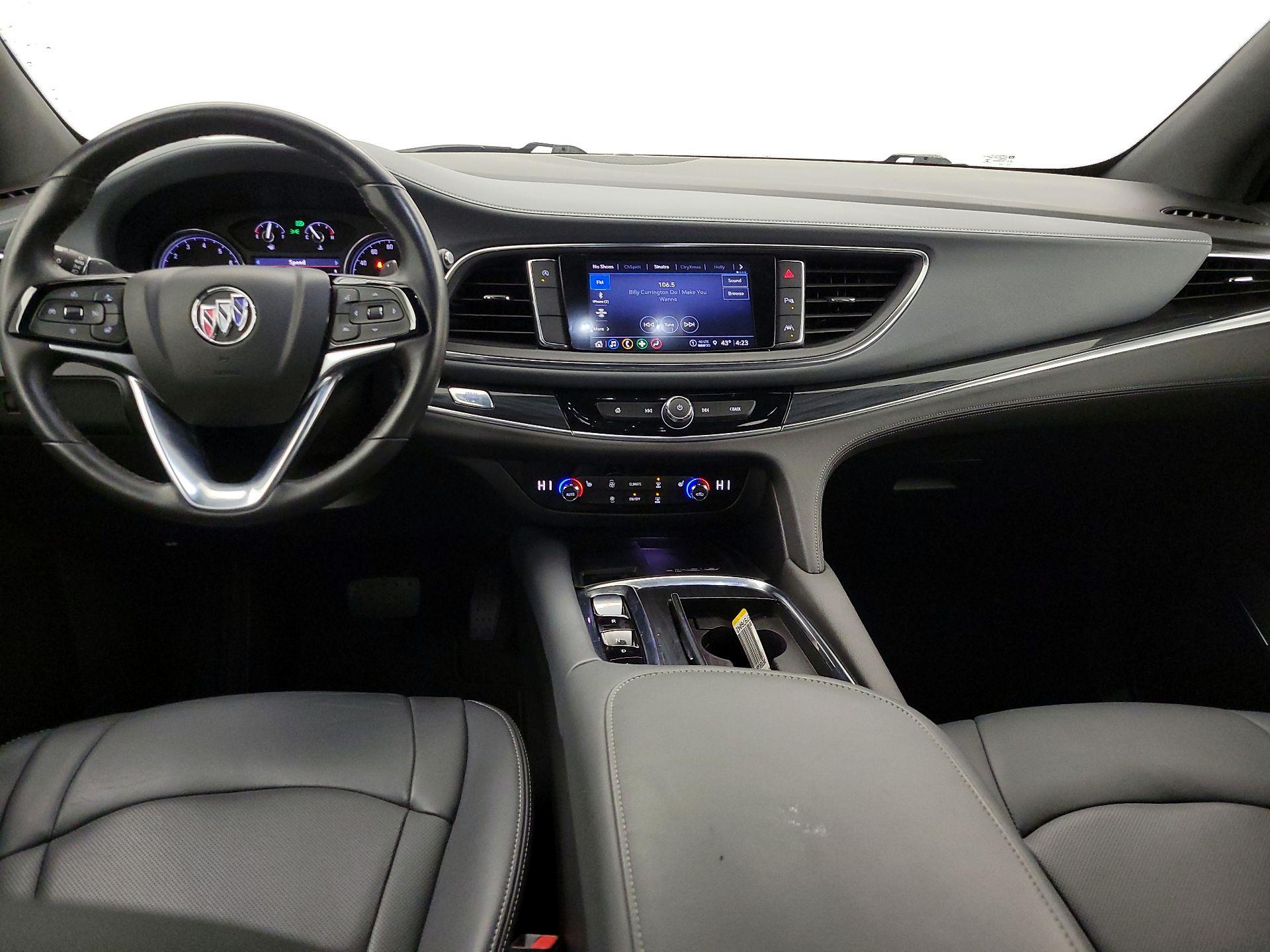 Thumbnail: 2023 Buick Enclave - 9