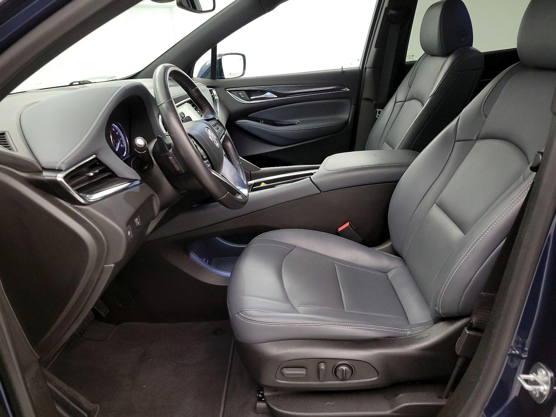 Thumbnail: 2023 Buick Enclave - 11