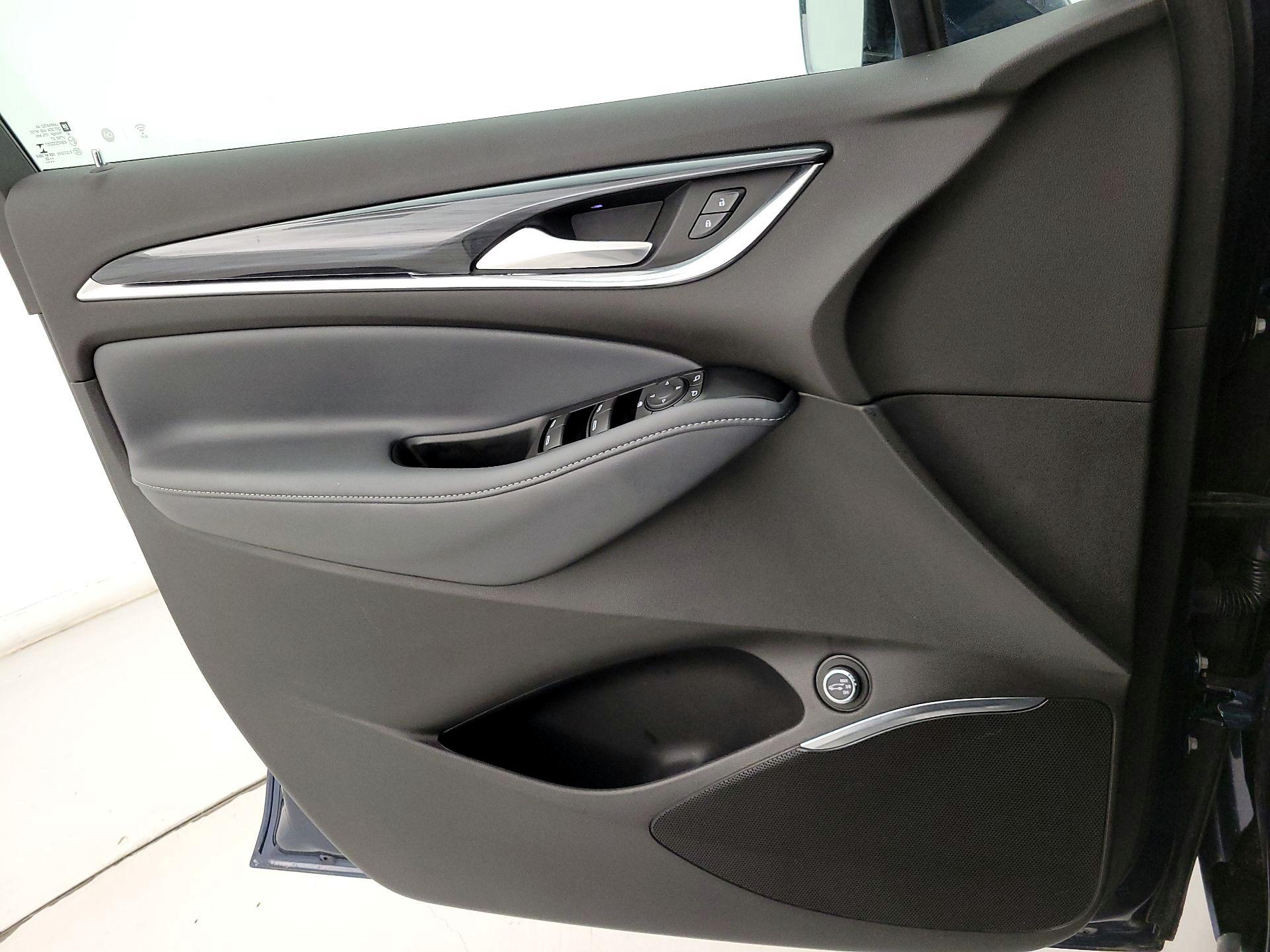 Thumbnail: 2023 Buick Enclave - 12