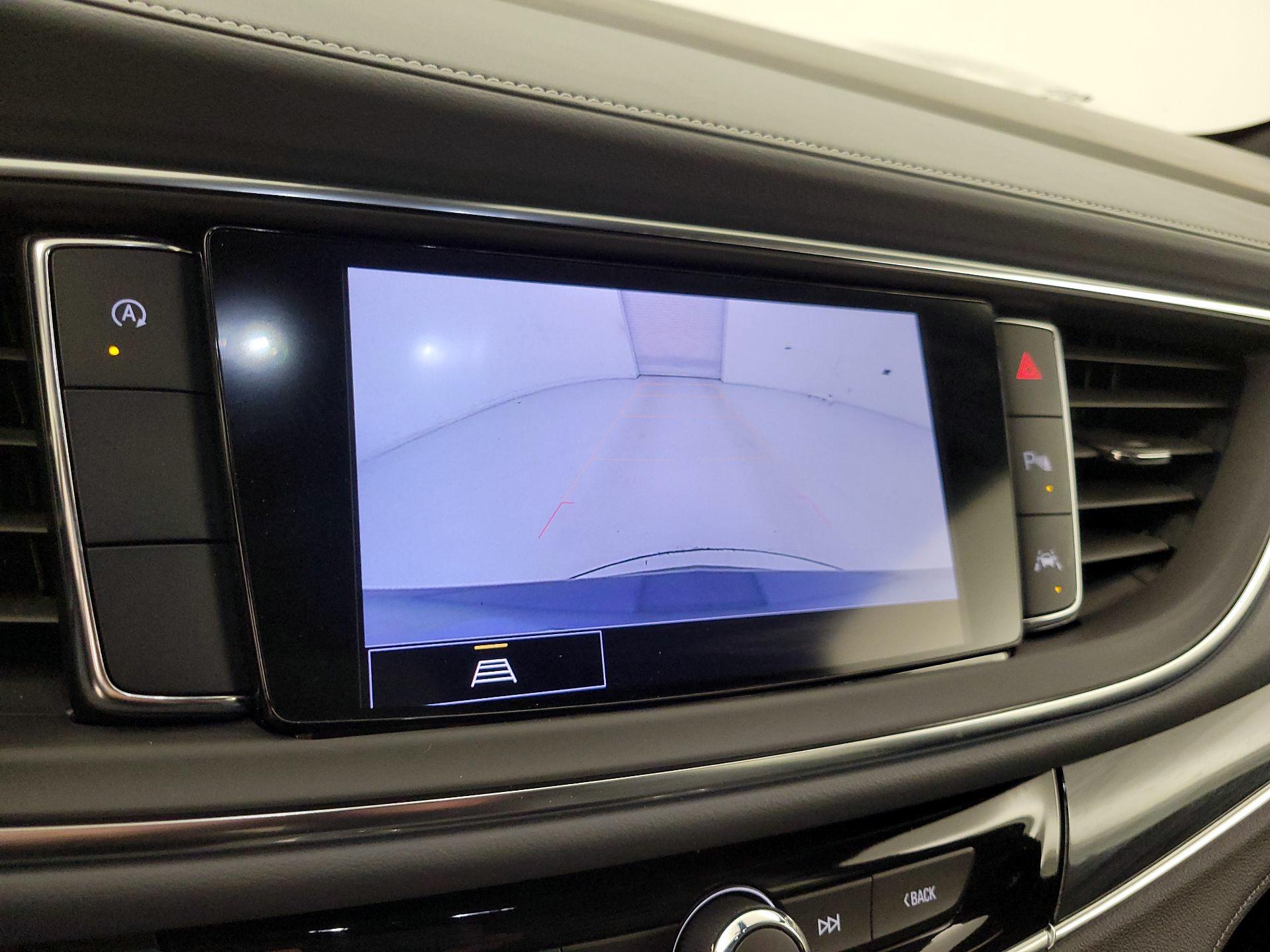 Thumbnail: 2023 Buick Enclave - 14