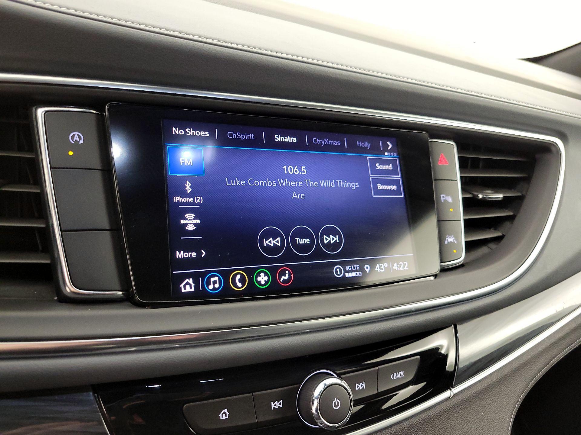 Thumbnail: 2023 Buick Enclave - 15