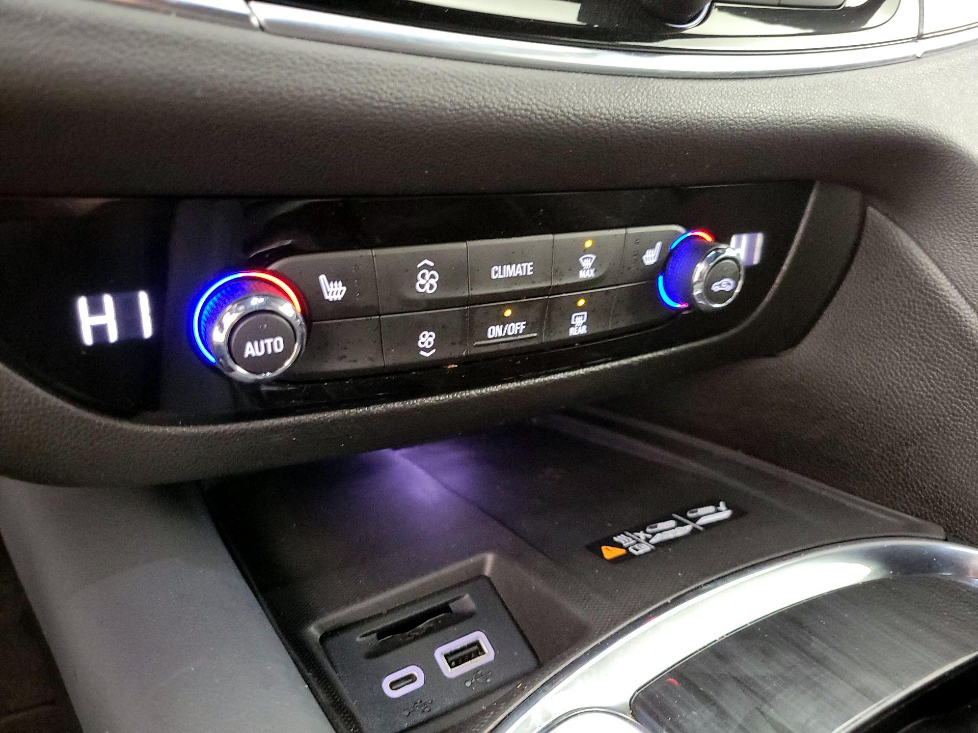 Thumbnail: 2023 Buick Enclave - 16