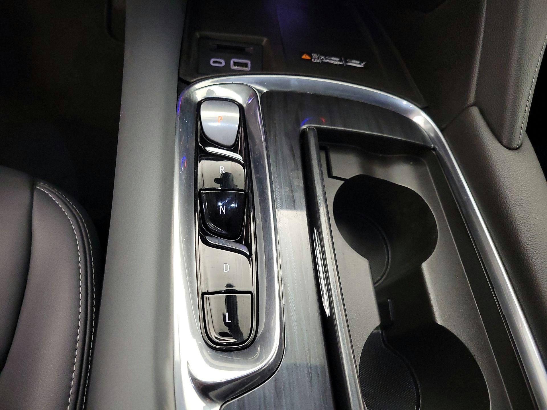 Thumbnail: 2023 Buick Enclave - 17