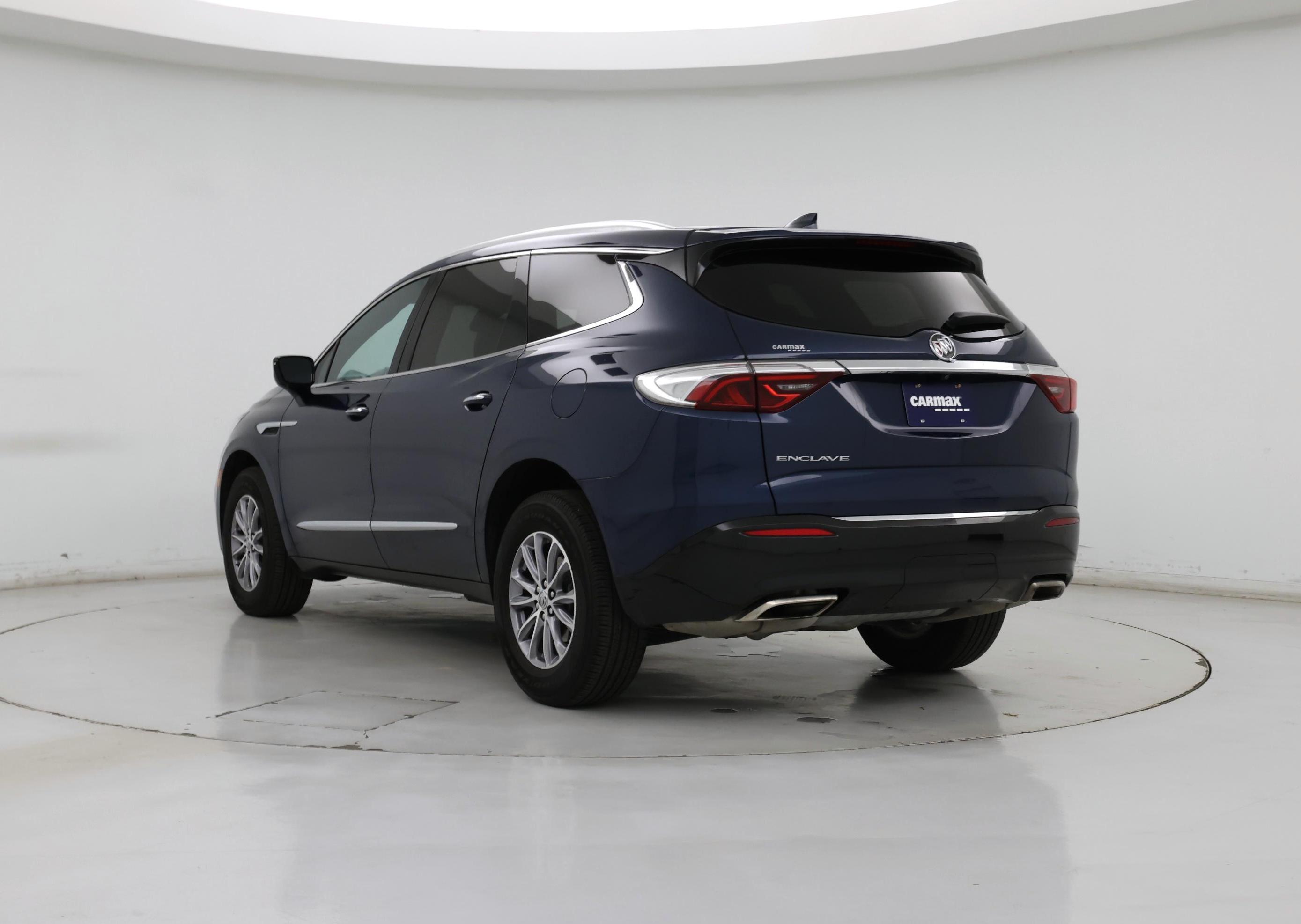 Thumbnail: 2023 Buick Enclave - 2