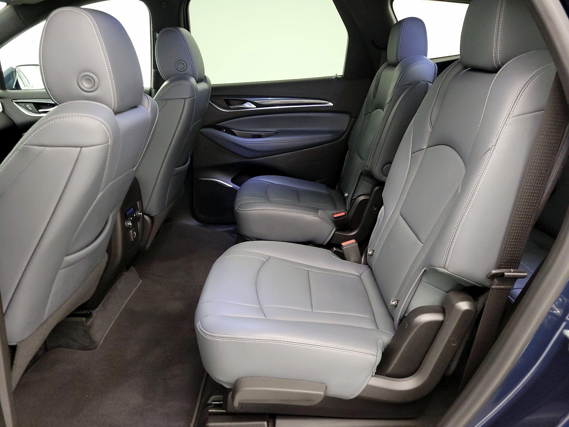 Thumbnail: 2023 Buick Enclave - 19