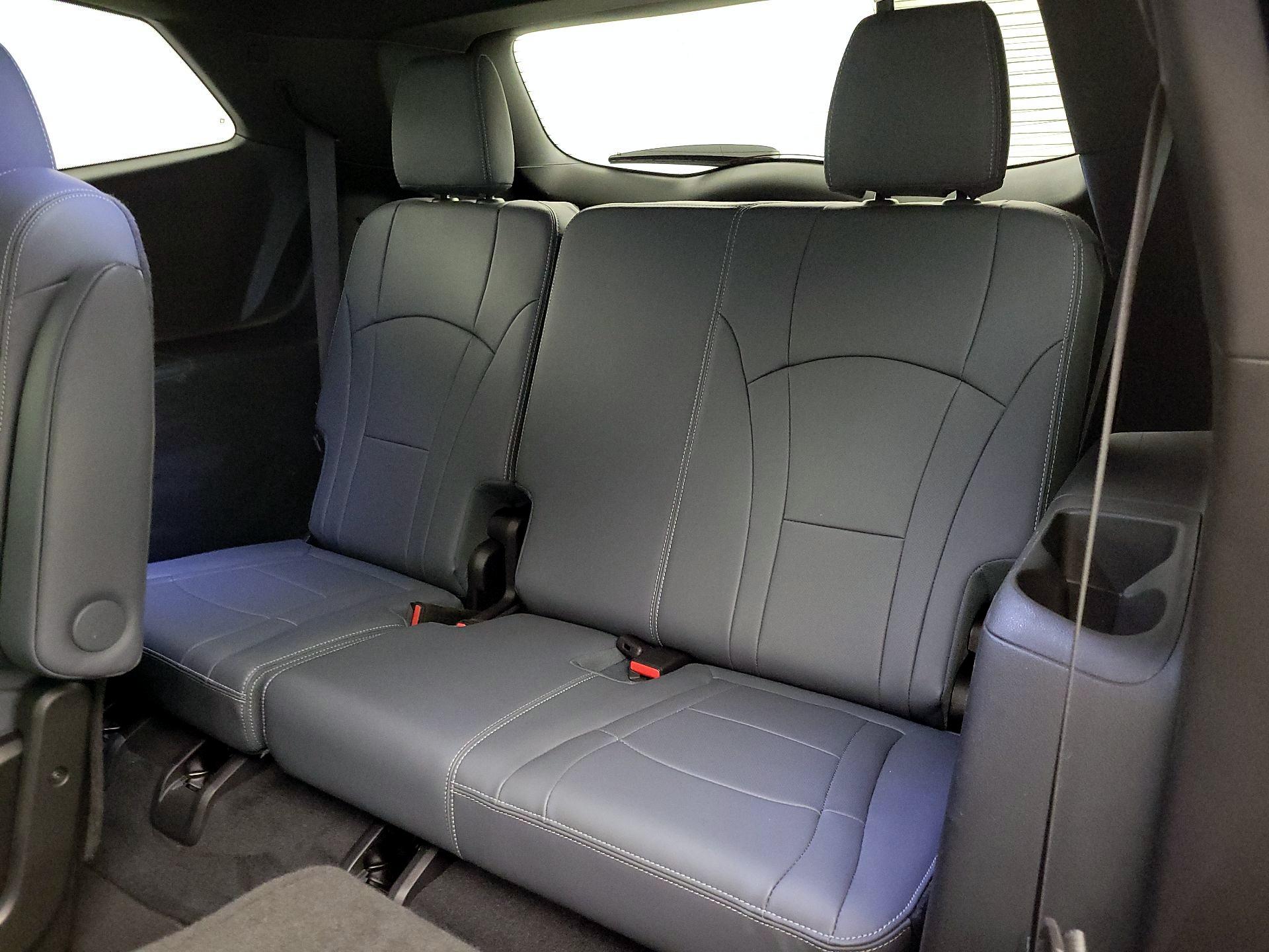 Thumbnail: 2023 Buick Enclave - 20