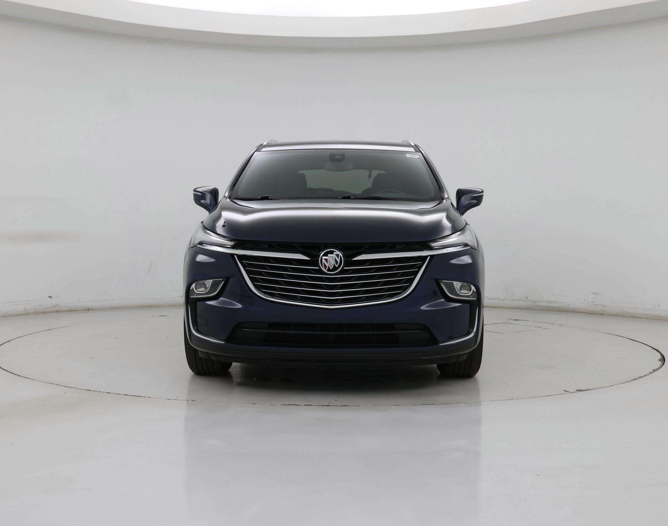 Thumbnail: 2023 Buick Enclave - 5