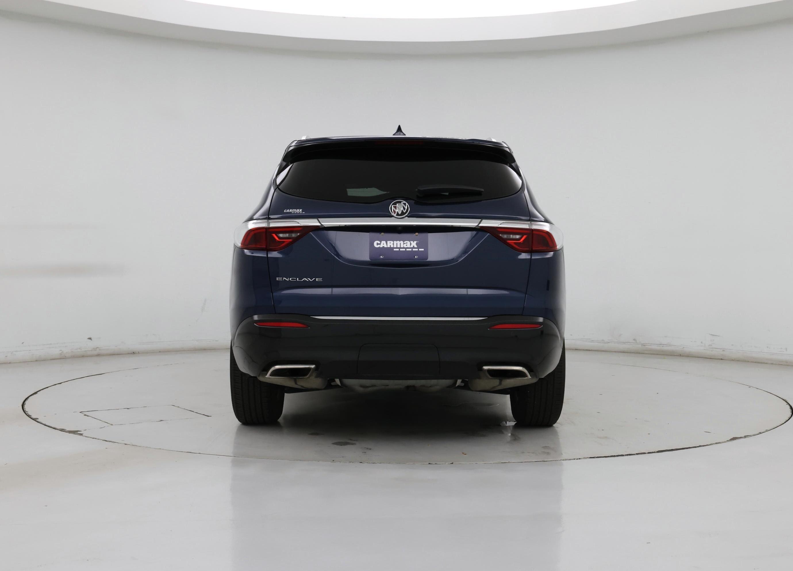 Thumbnail: 2023 Buick Enclave - 6