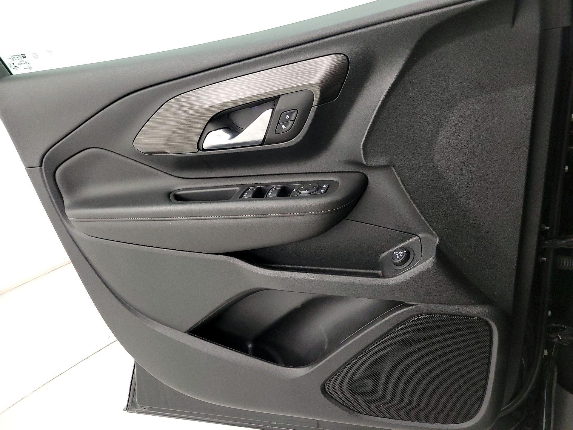 Thumbnail: 2022 GMC Terrain - 12