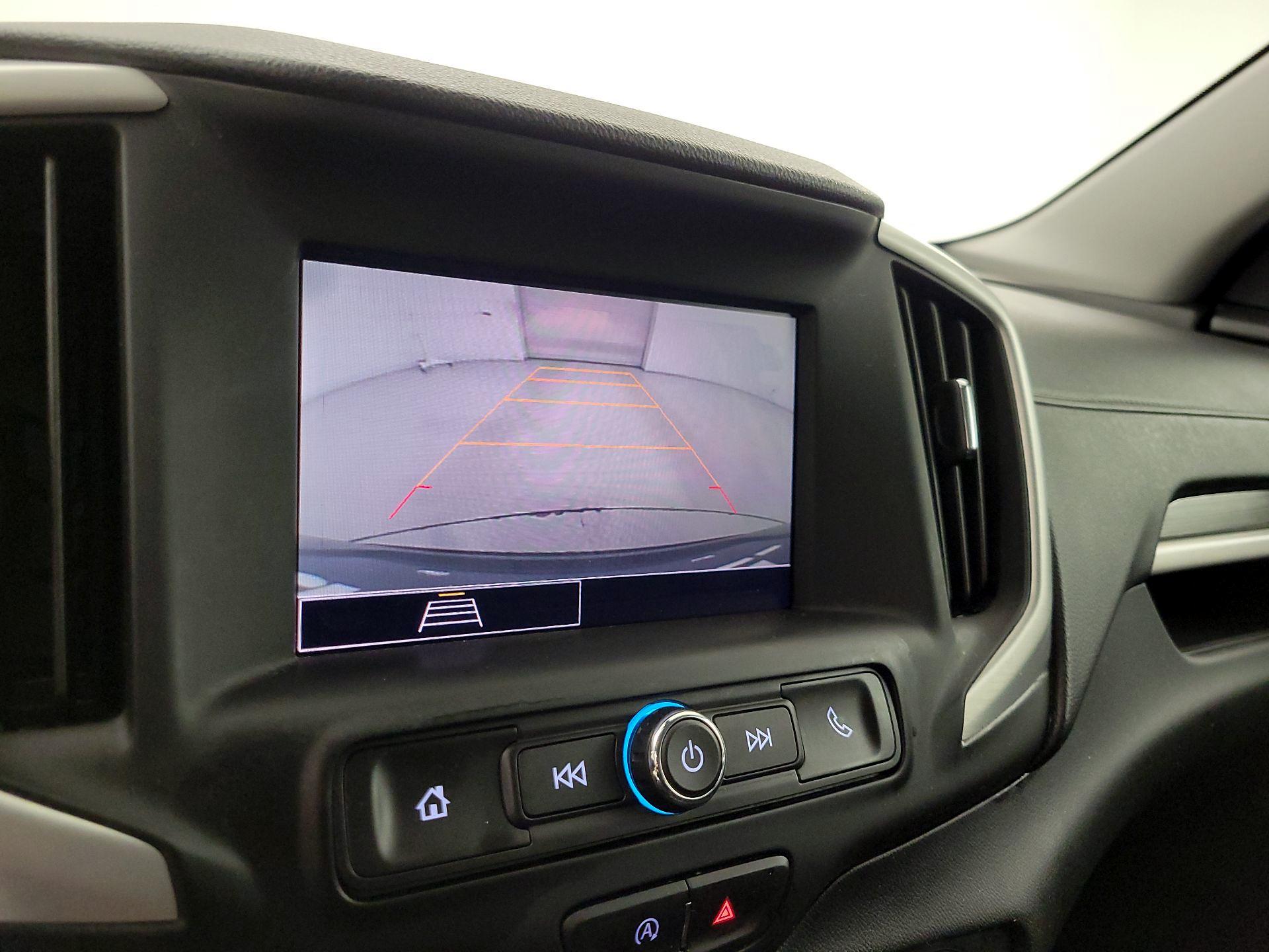 Thumbnail: 2022 GMC Terrain - 14