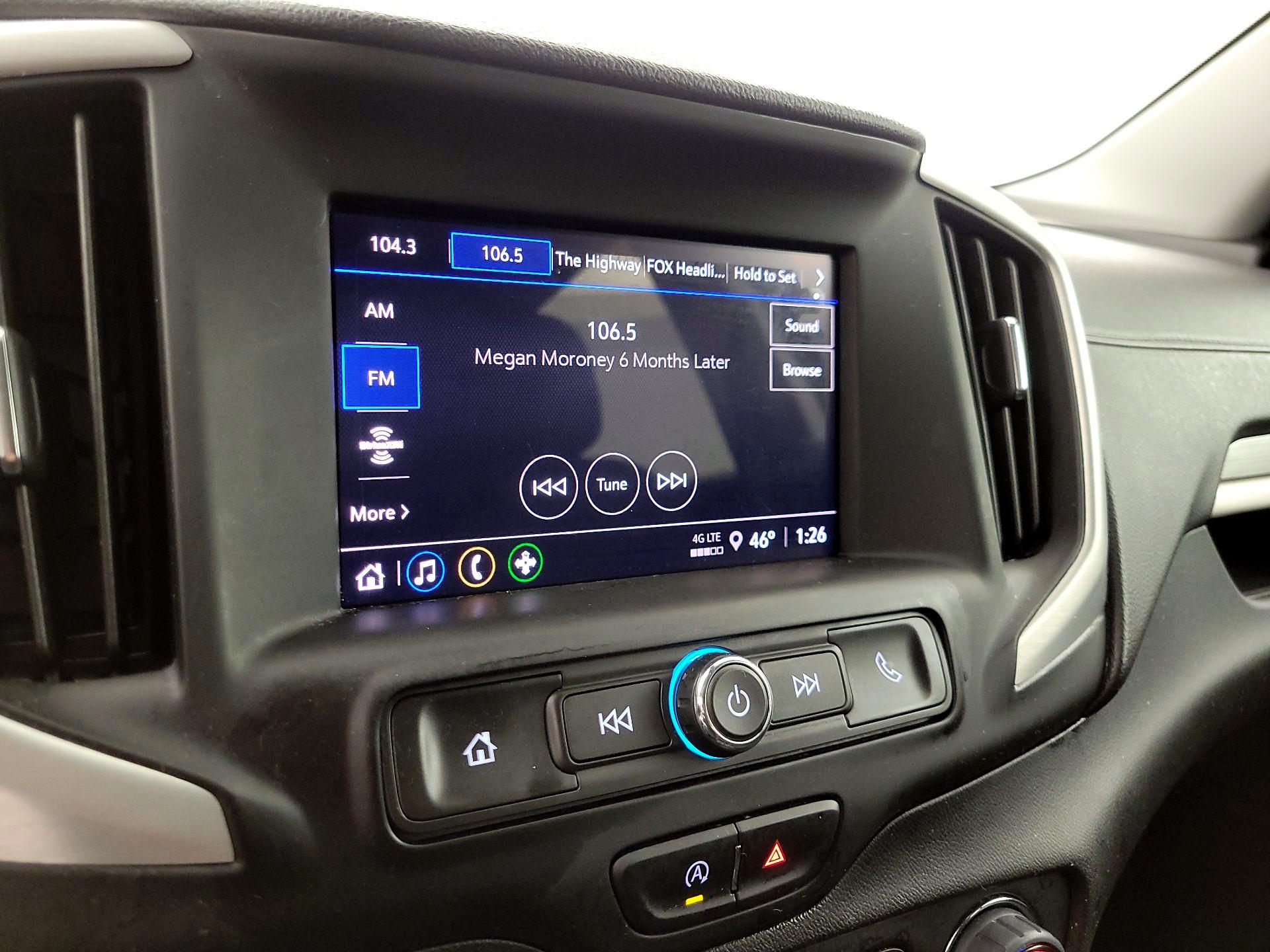 Thumbnail: 2022 GMC Terrain - 15