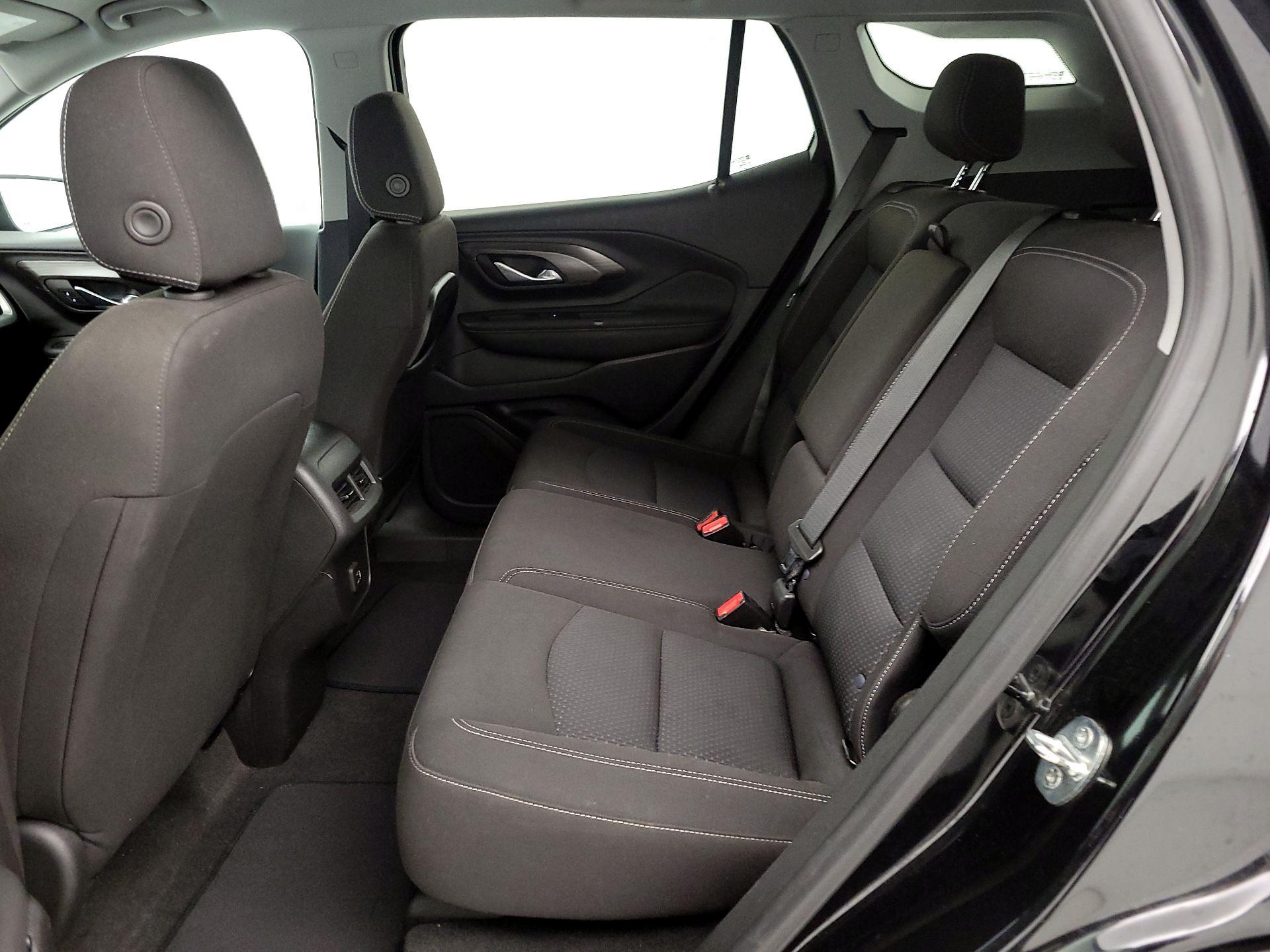 Thumbnail: 2022 GMC Terrain - 19