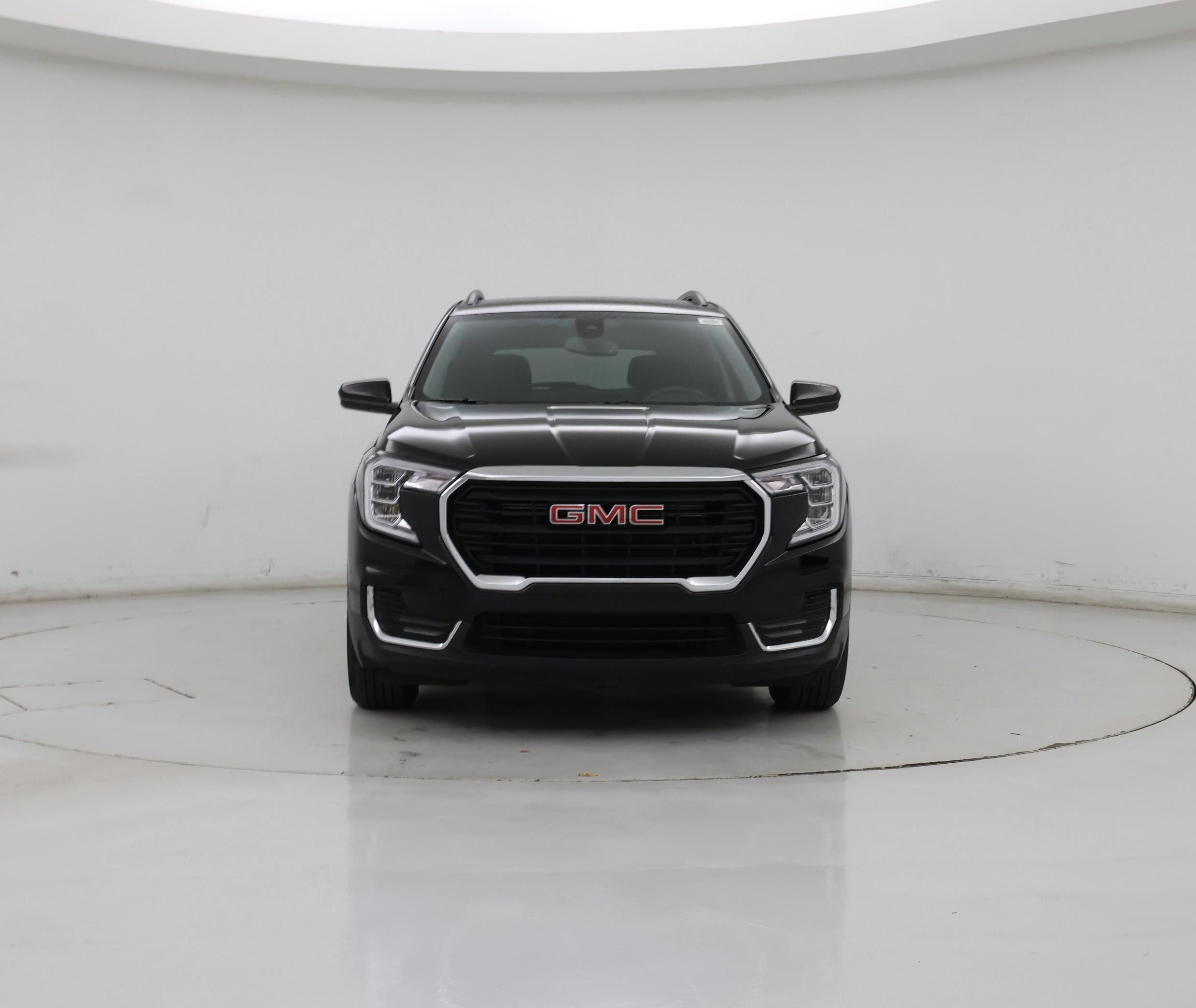 Thumbnail: 2022 GMC Terrain - 5
