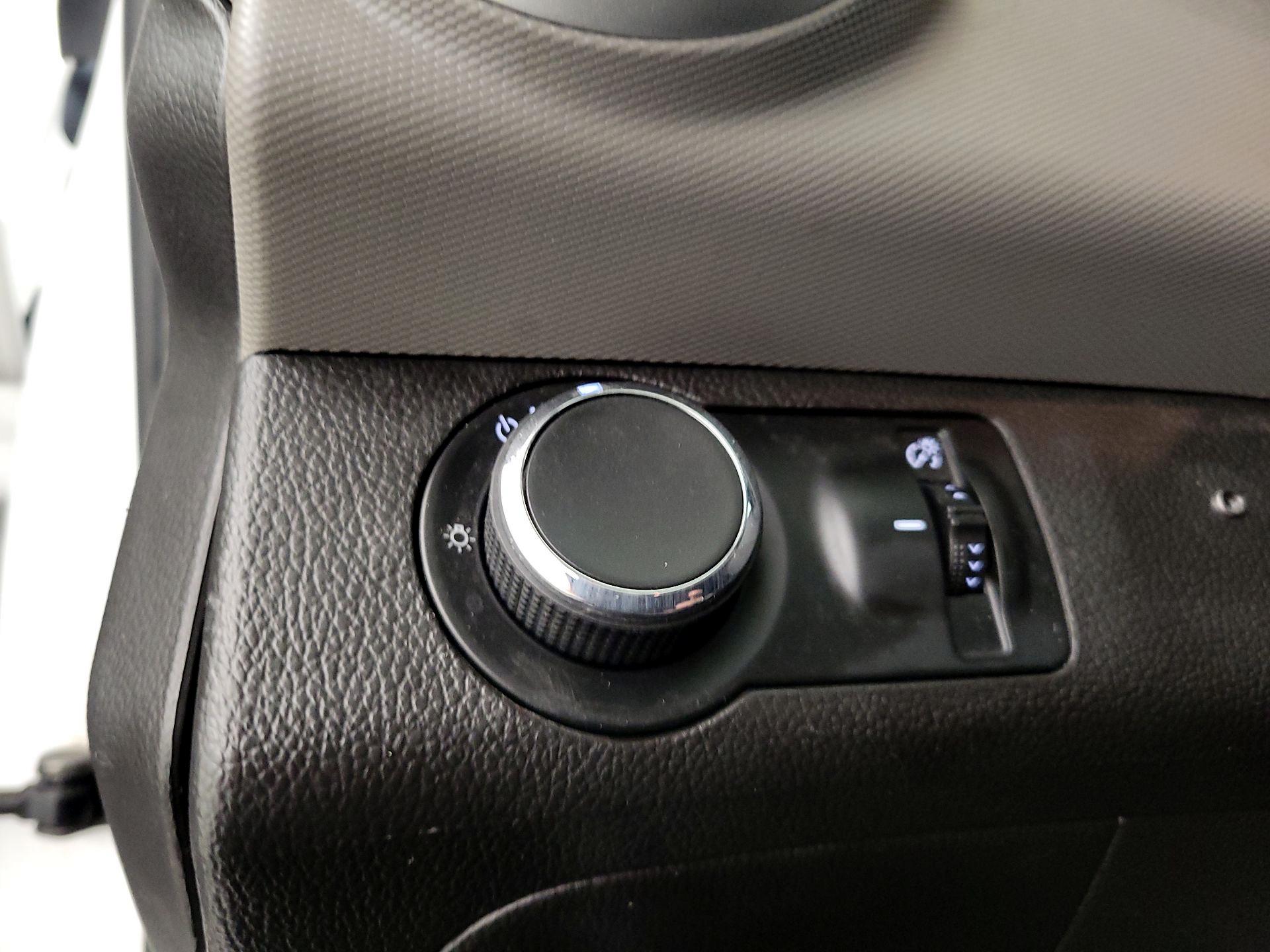 Thumbnail: 2020 Chevrolet Sonic - 13