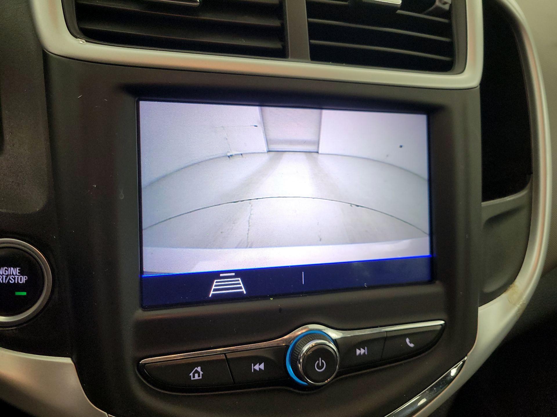 Thumbnail: 2020 Chevrolet Sonic - 14