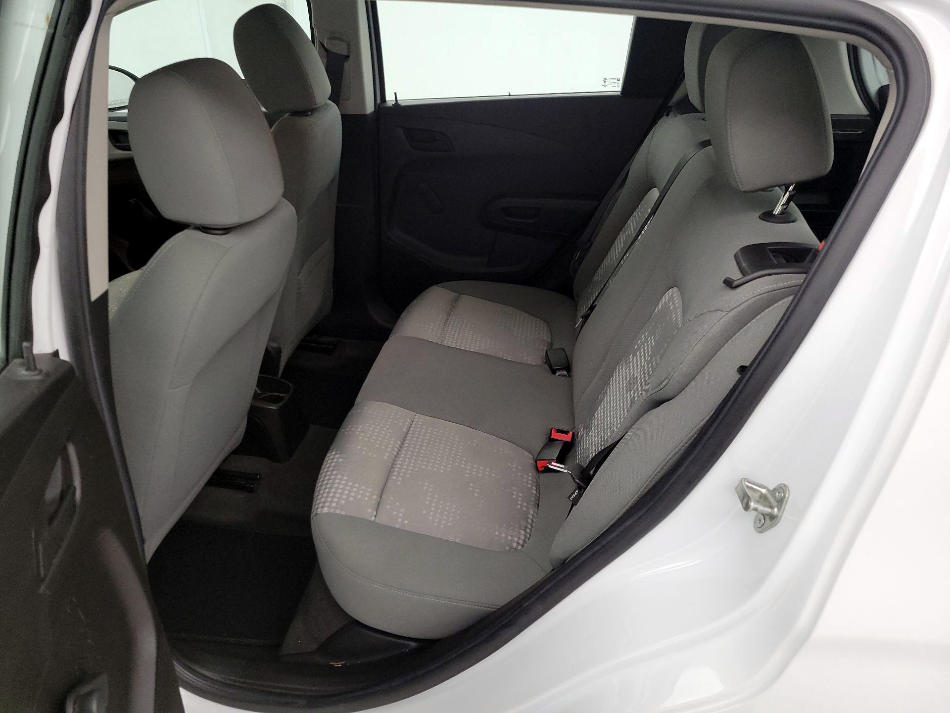 Thumbnail: 2020 Chevrolet Sonic - 19