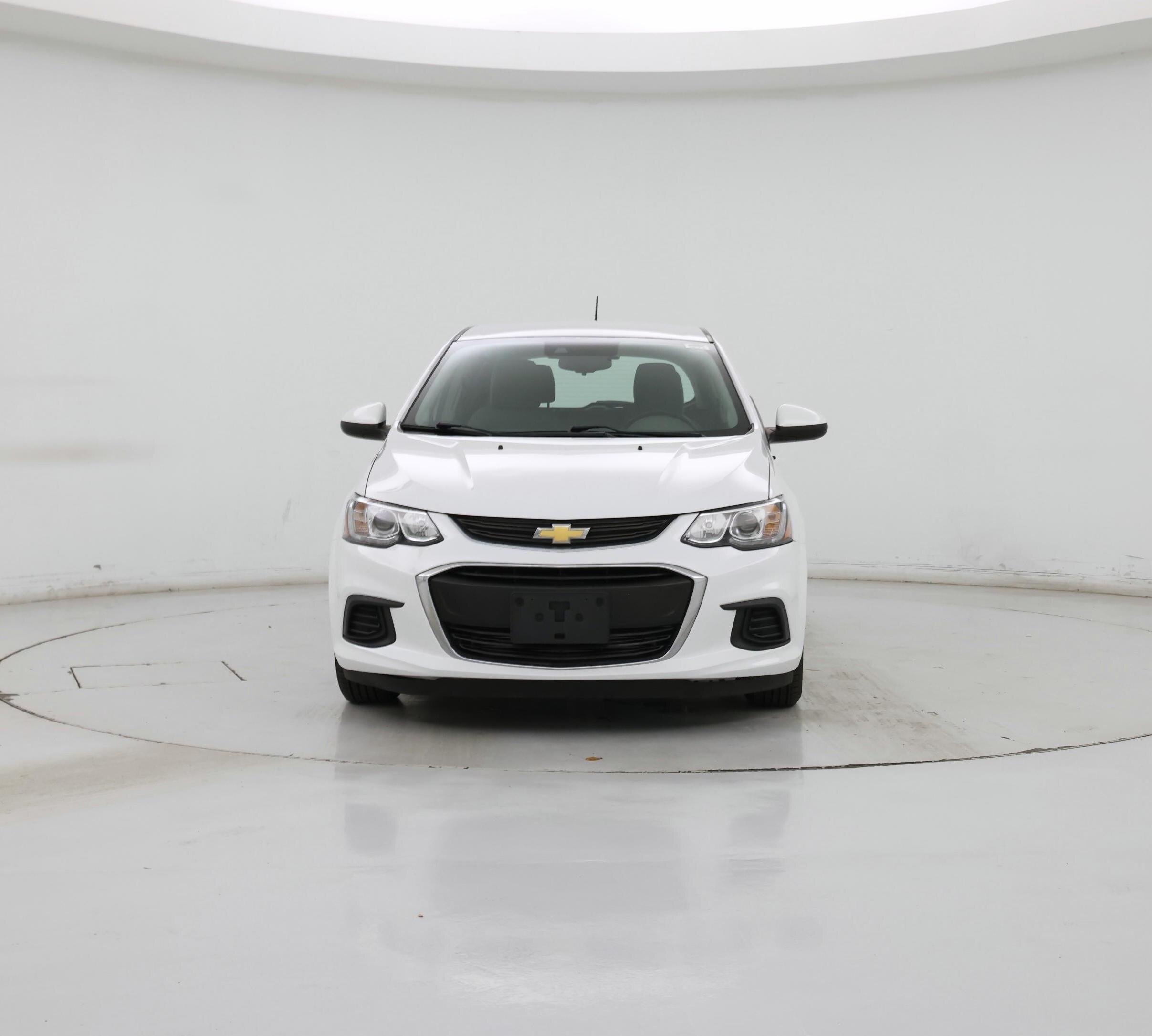Thumbnail: 2020 Chevrolet Sonic - 5