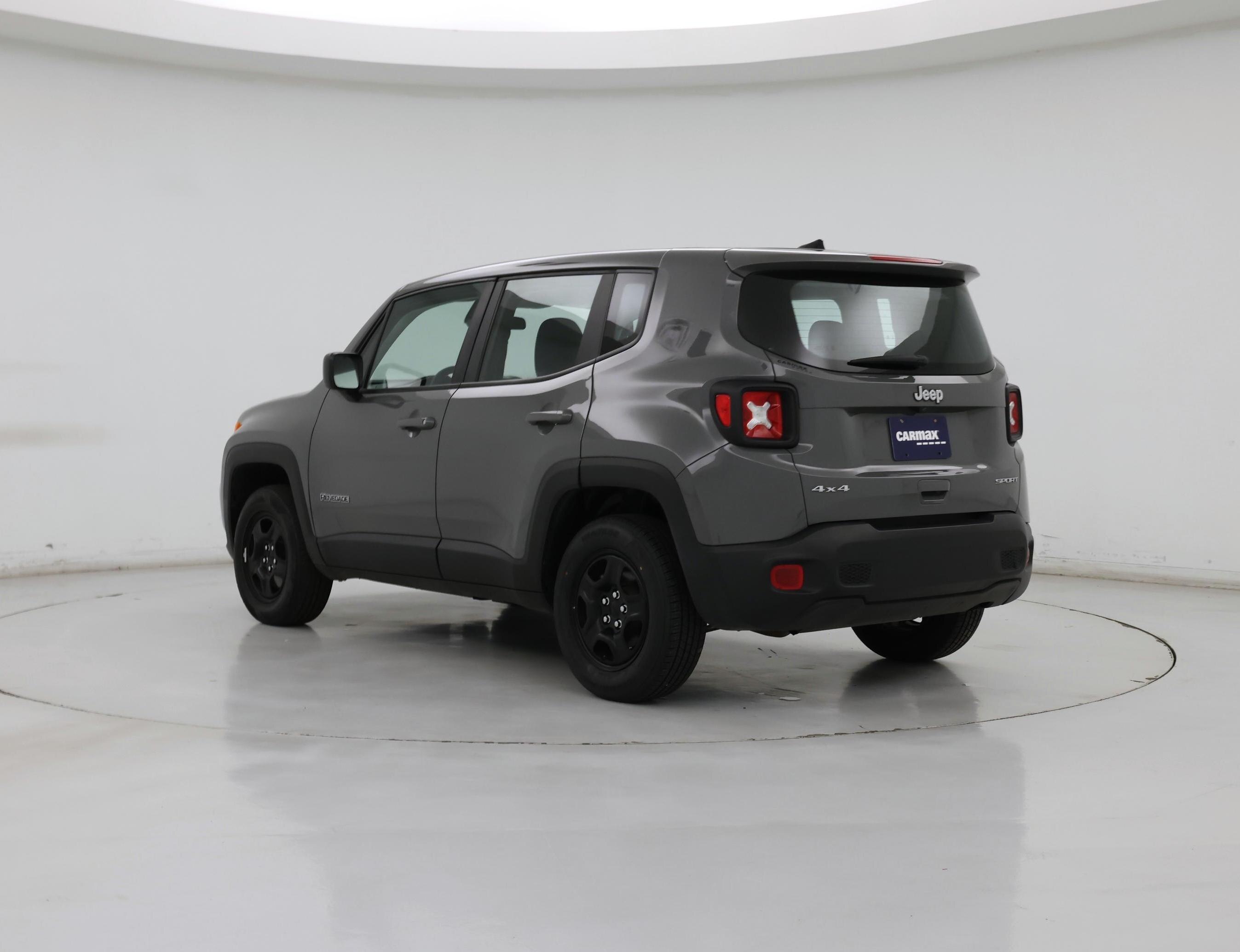 Thumbnail: 2022 Jeep Renegade - 2