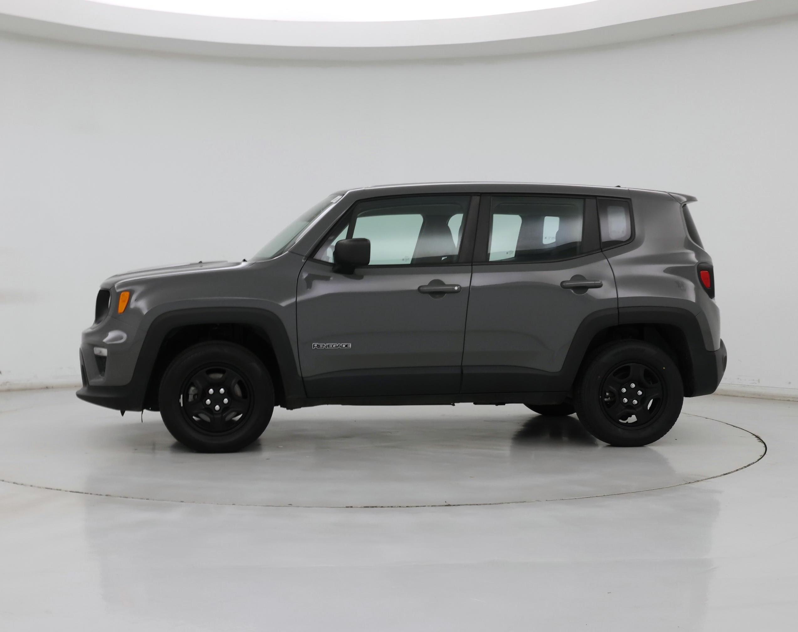 Thumbnail: 2022 Jeep Renegade - 3