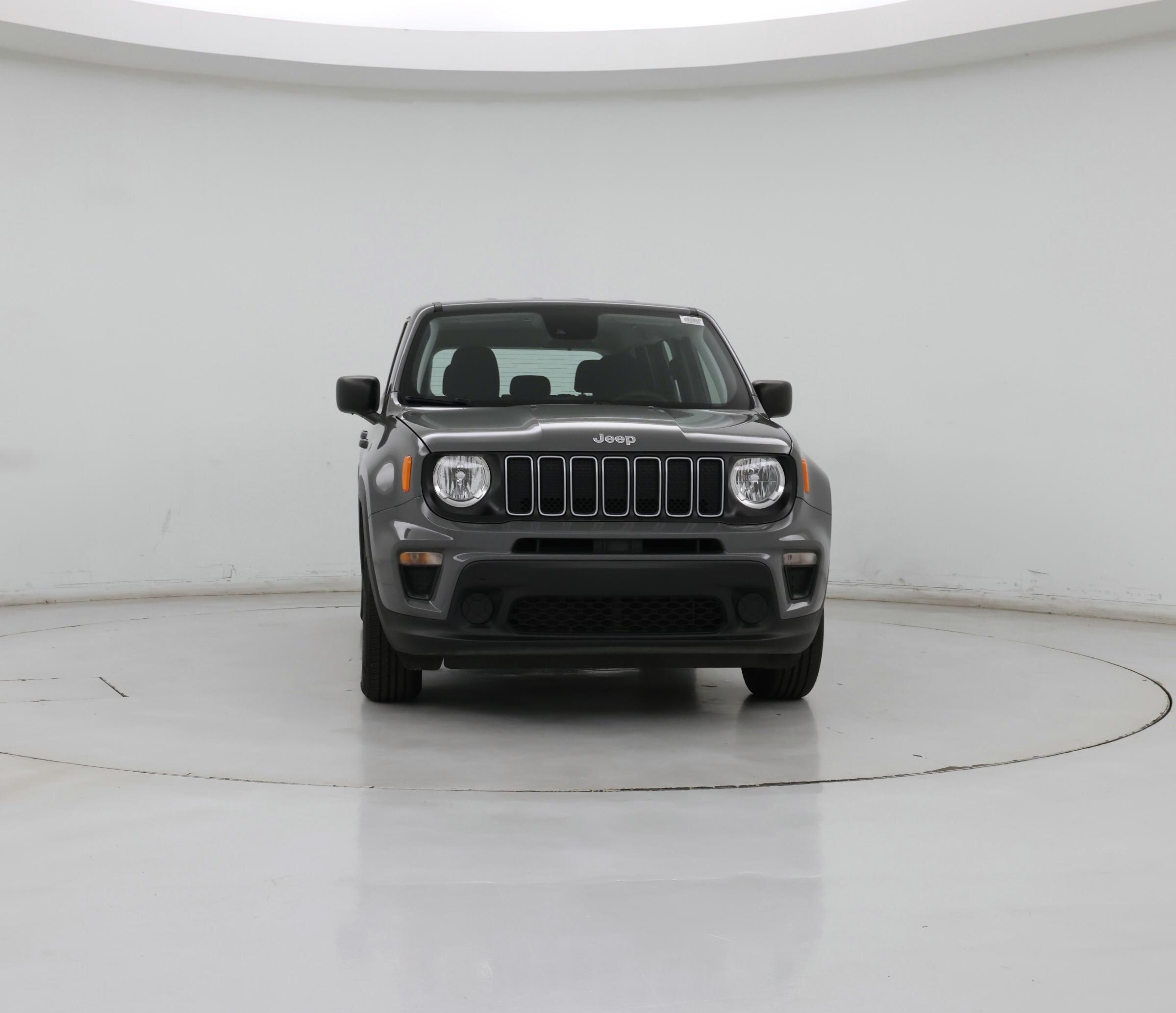 Thumbnail: 2022 Jeep Renegade - 5