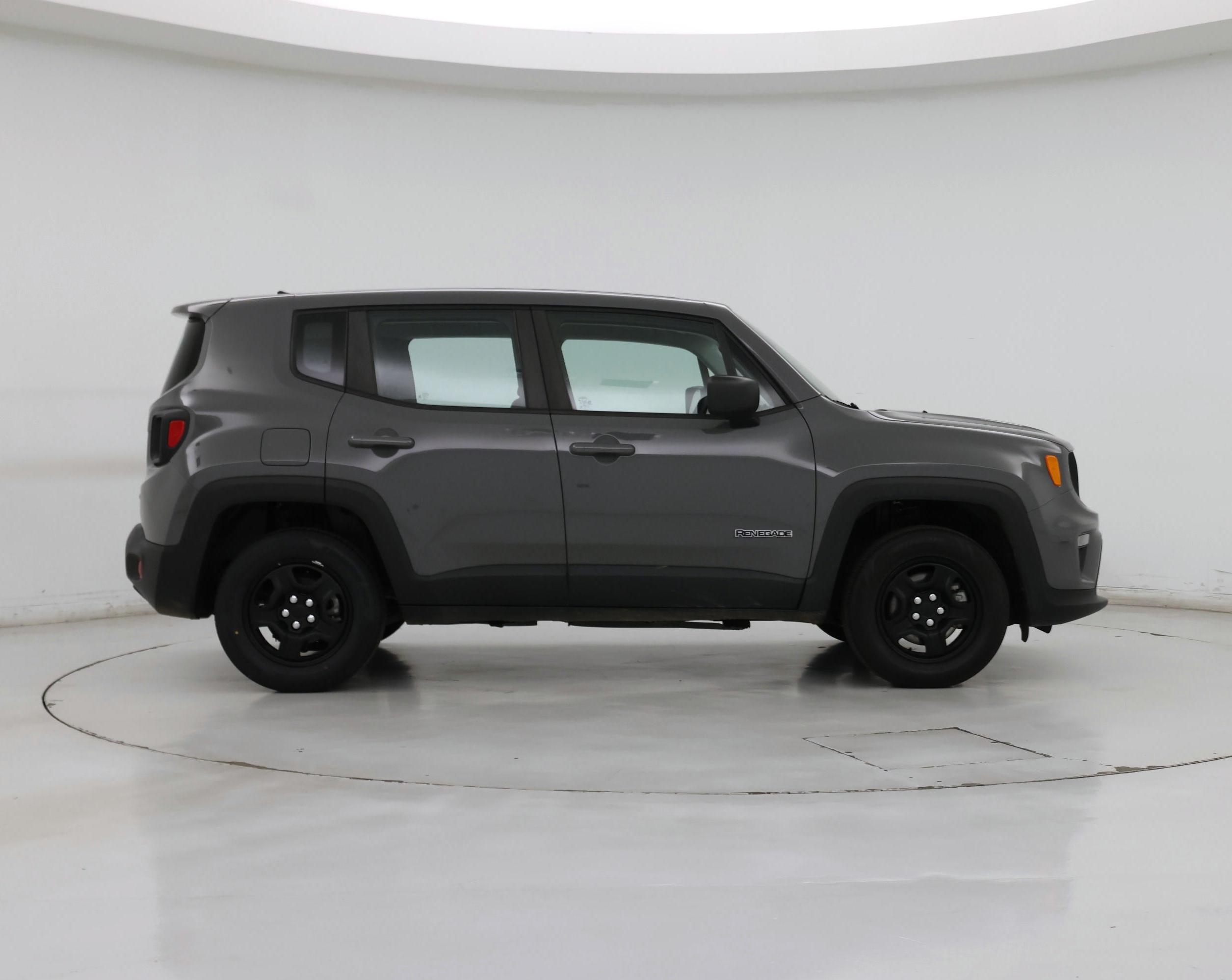 Thumbnail: 2022 Jeep Renegade - 7