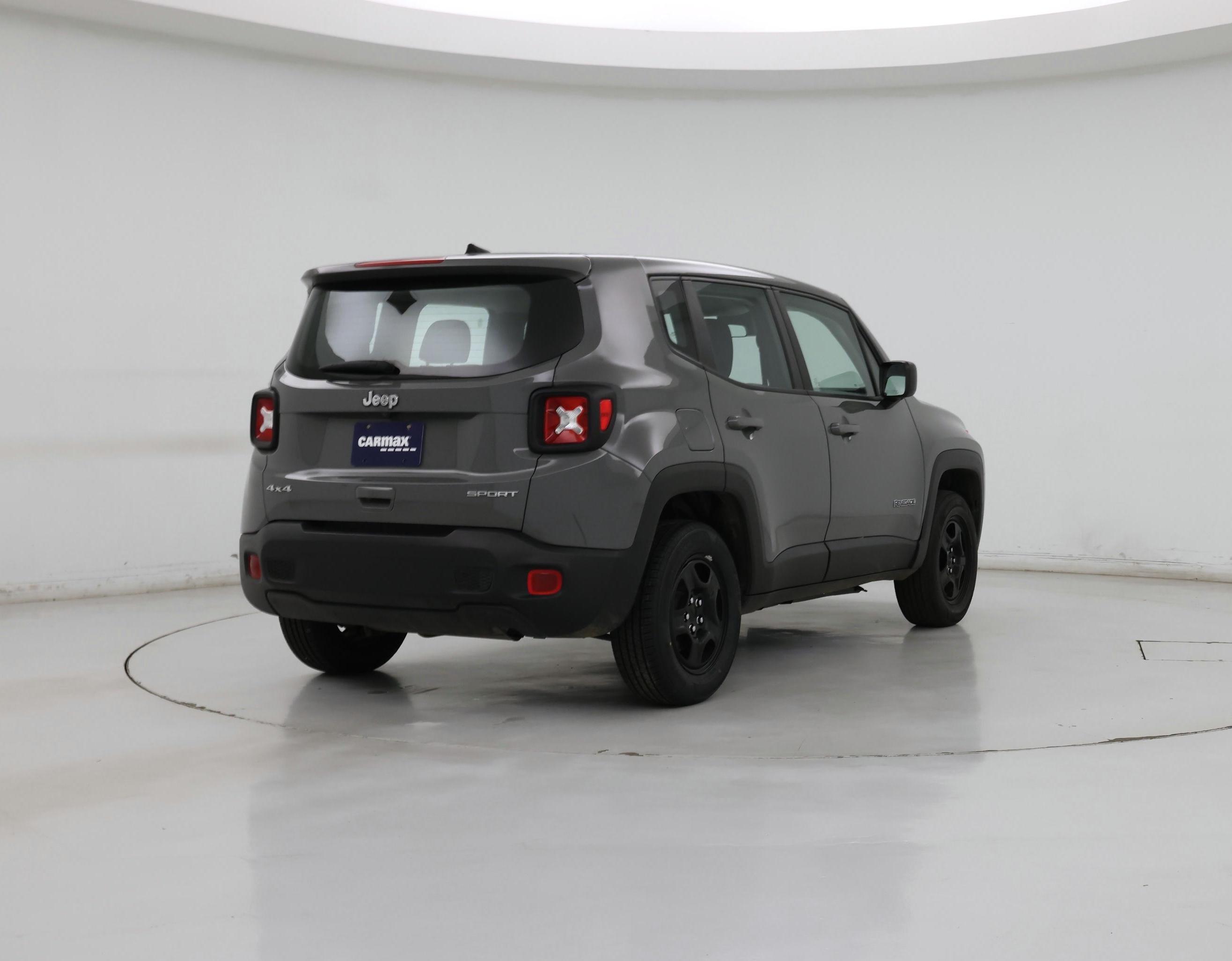 Thumbnail: 2022 Jeep Renegade - 8