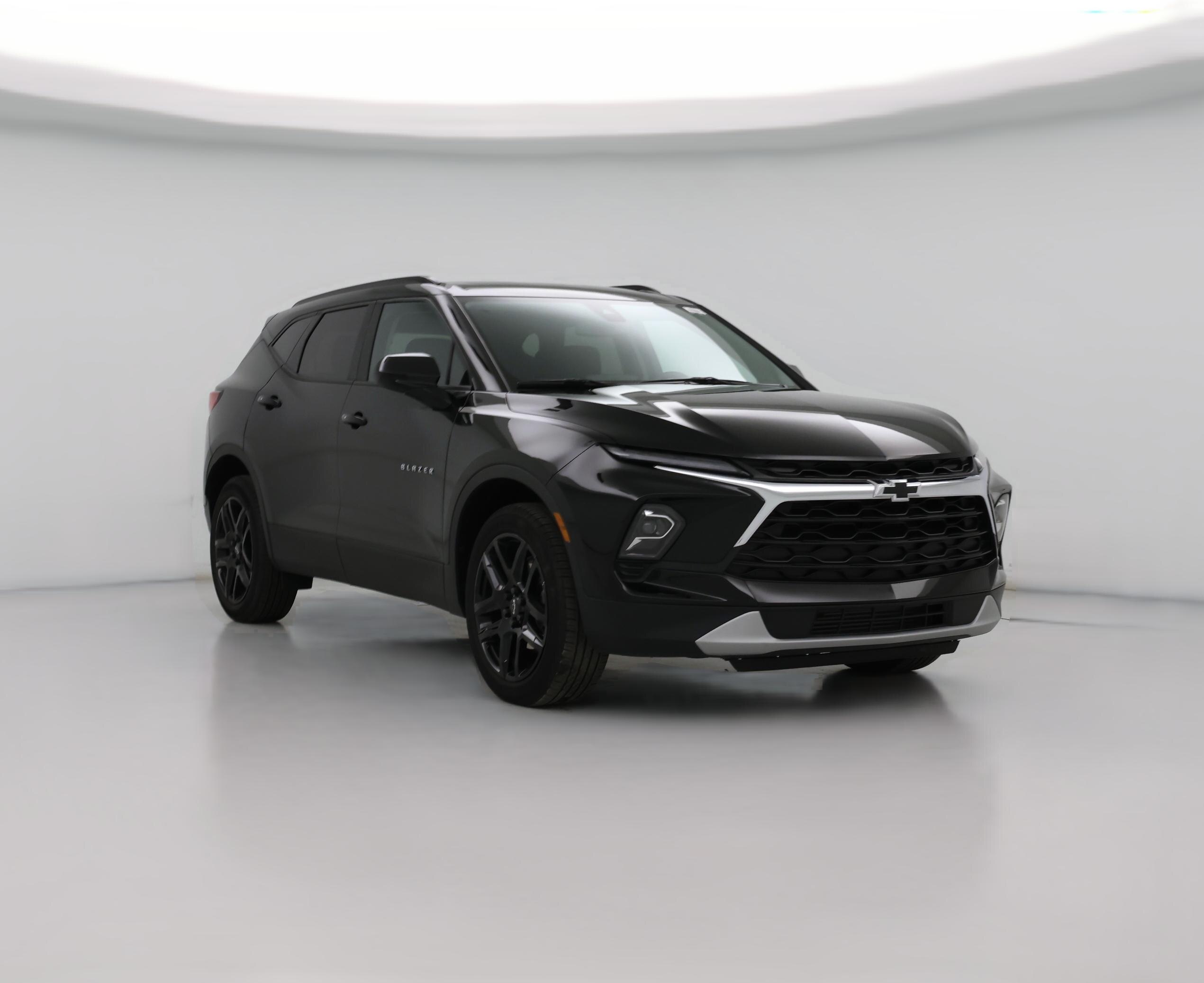 Thumbnail: 2023 Chevrolet Blazer - 1