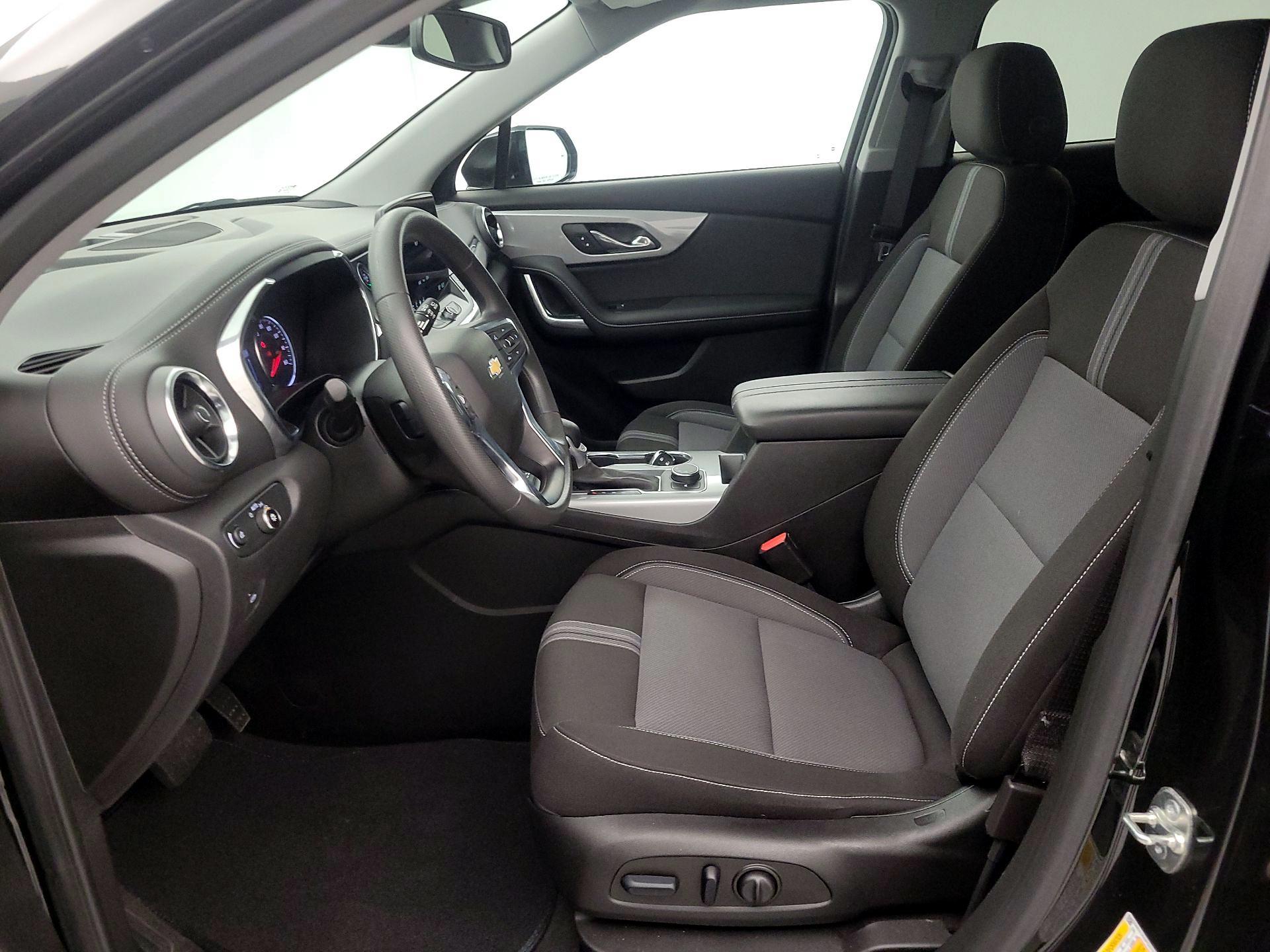 Thumbnail: 2023 Chevrolet Blazer - 11