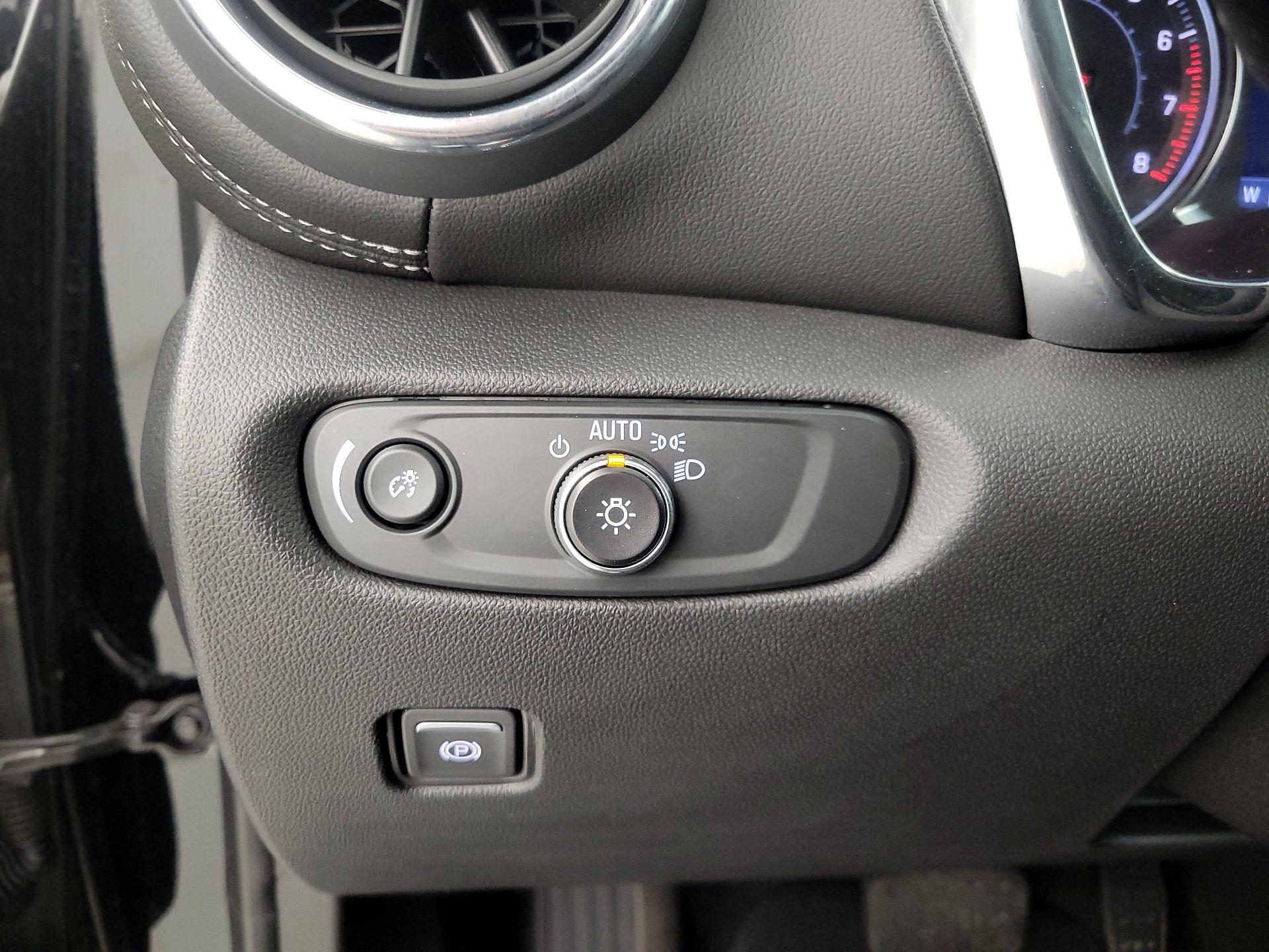 Thumbnail: 2023 Chevrolet Blazer - 13