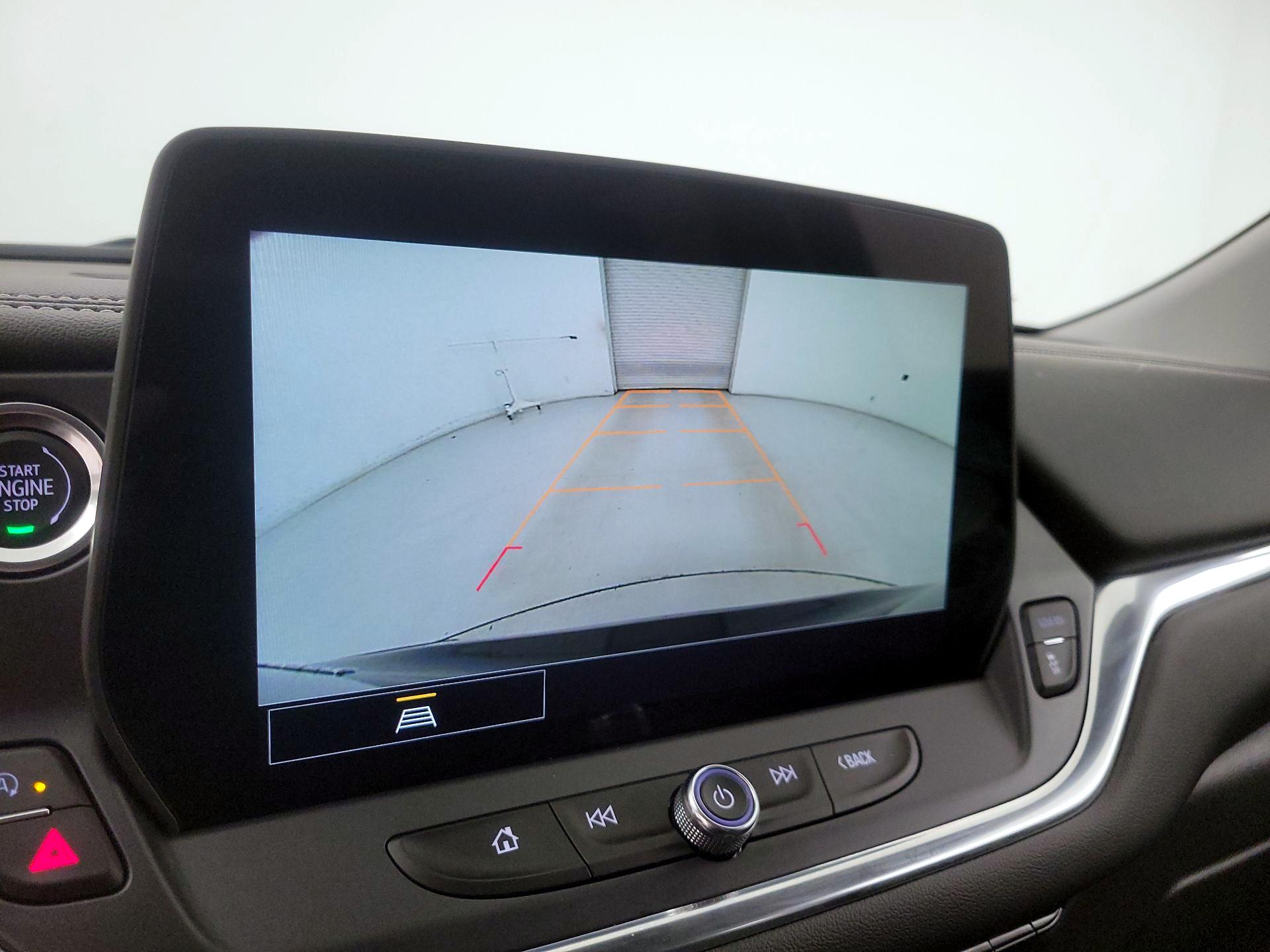 Thumbnail: 2023 Chevrolet Blazer - 14